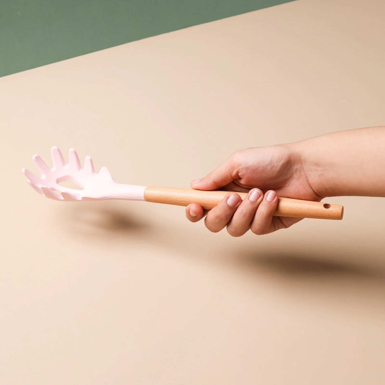 Kitchen Tools Set - Pink - Image 15