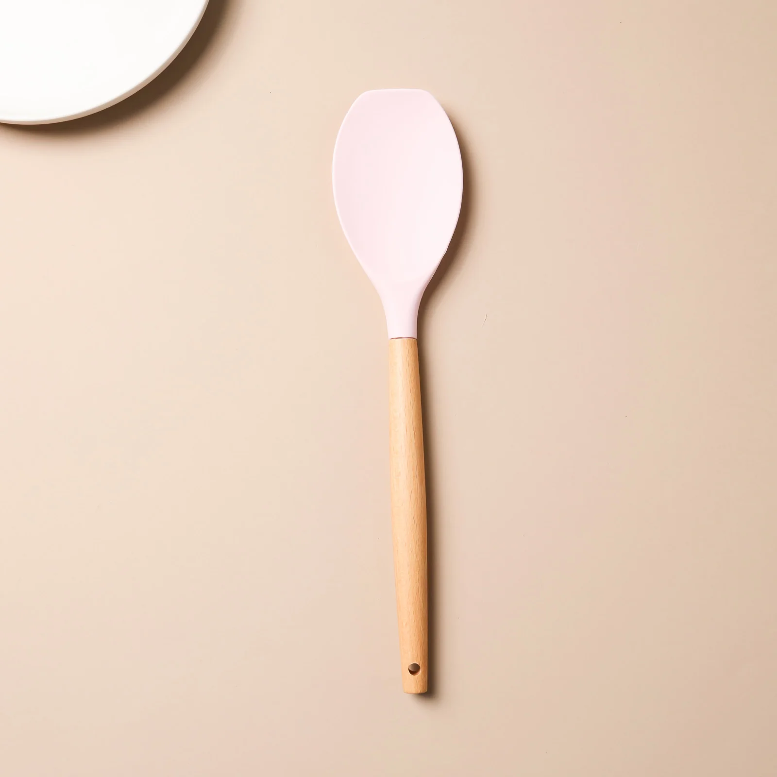 Kitchen Tools Set - Pink - Image 5