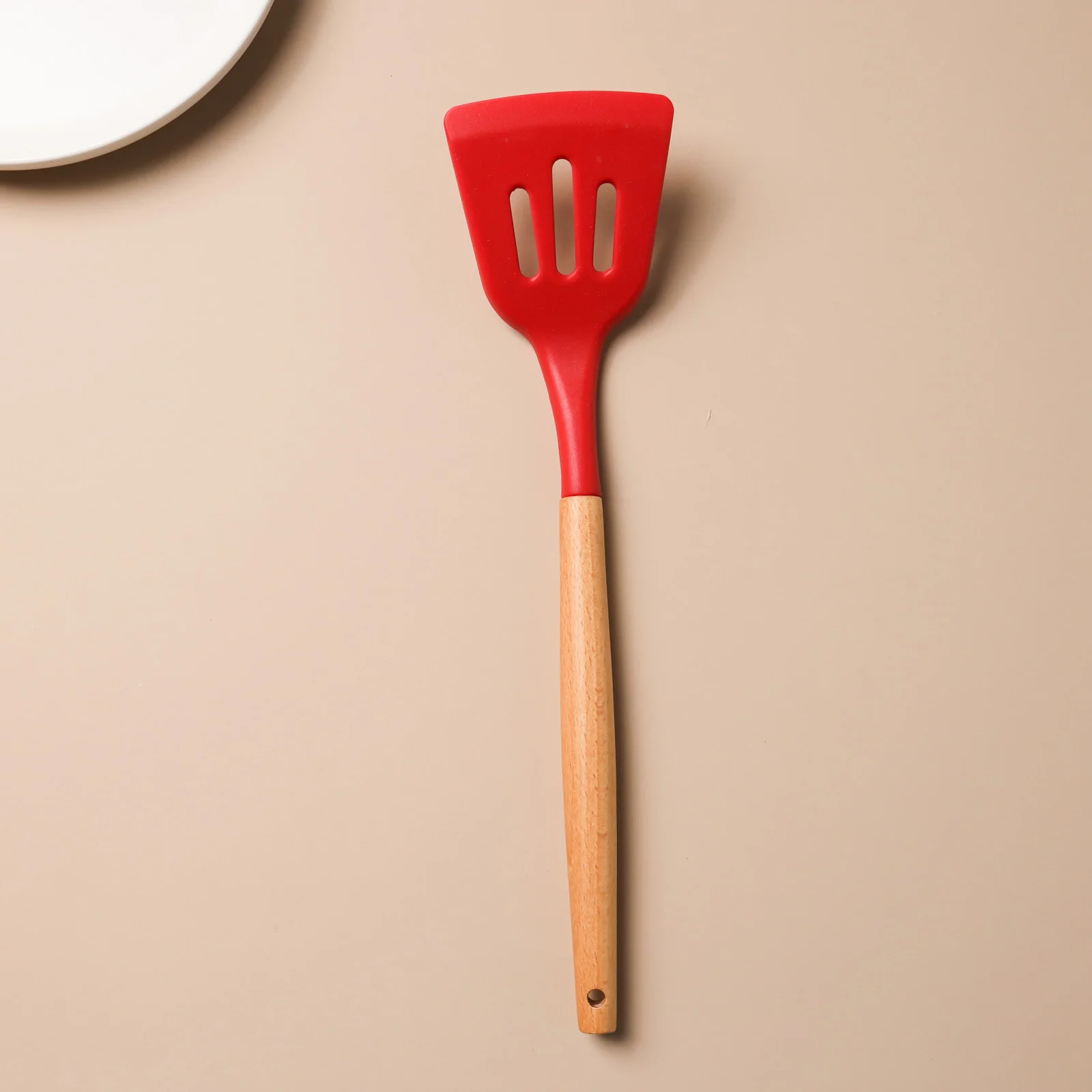 Kitchen Tools Set - Red - Image 12