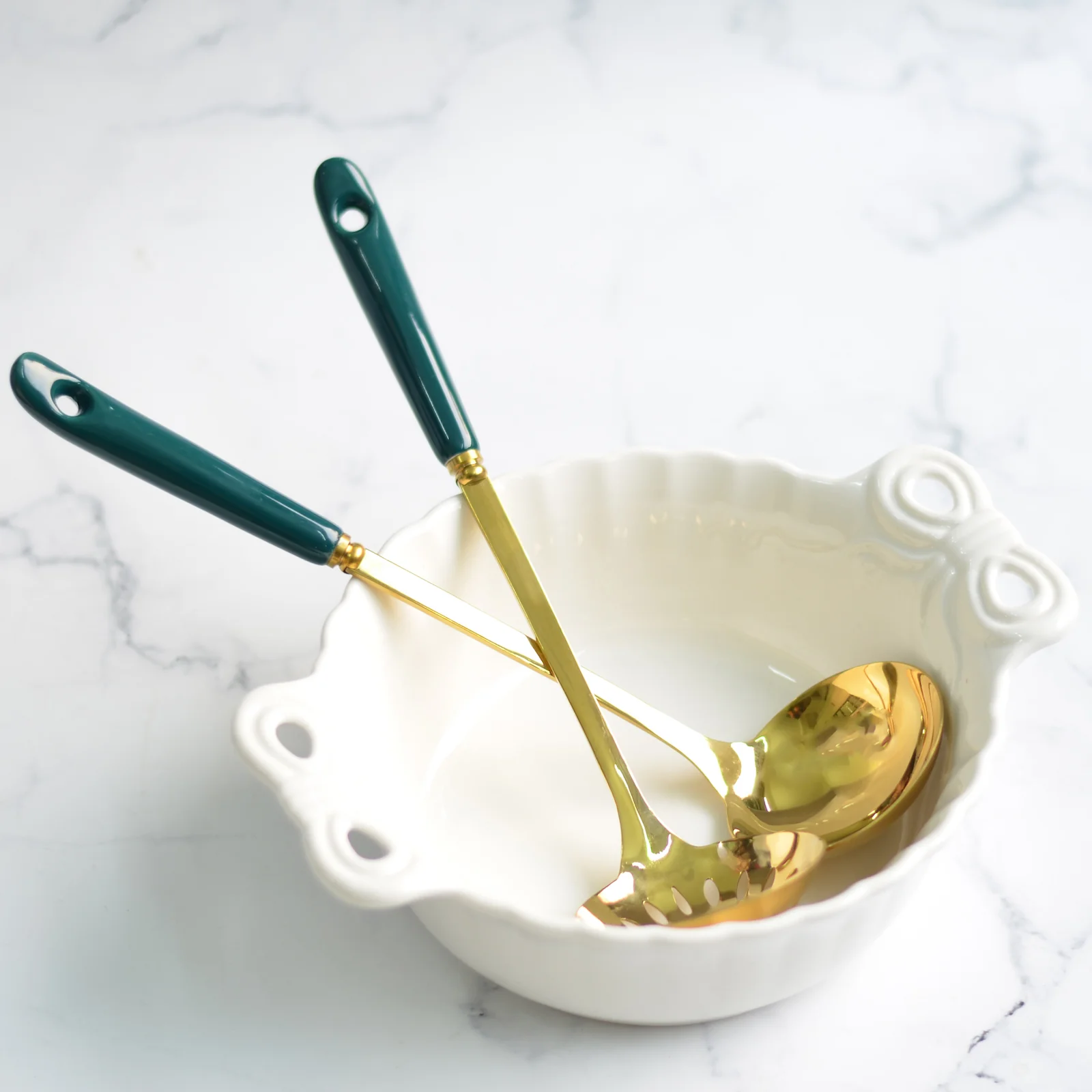 Ladle Spoon - Image 9