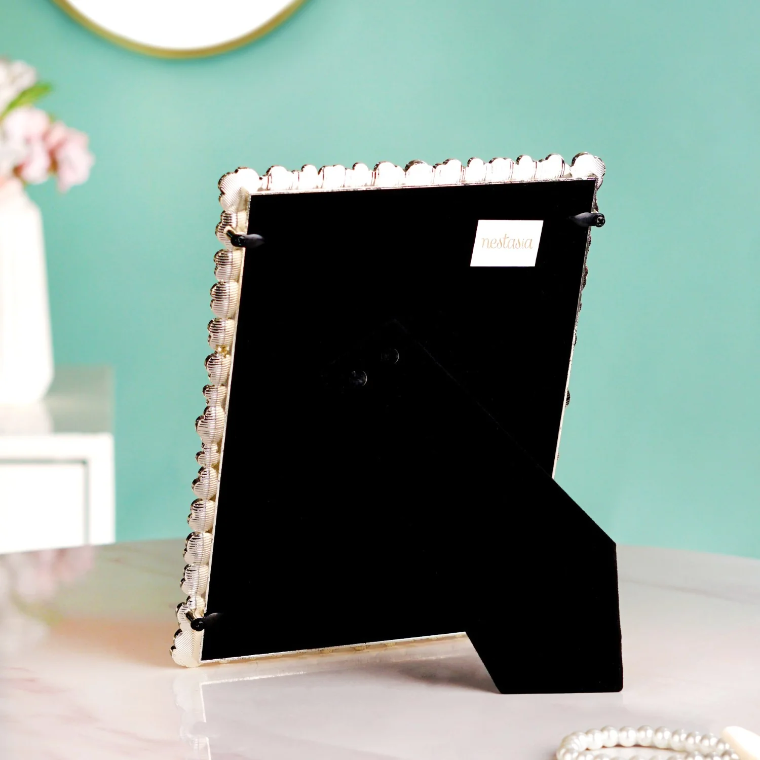Large Blooming Memories Picture Frame 15x20cm - Image 6