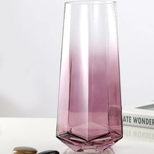 Large Opaque Vase - Image 7
