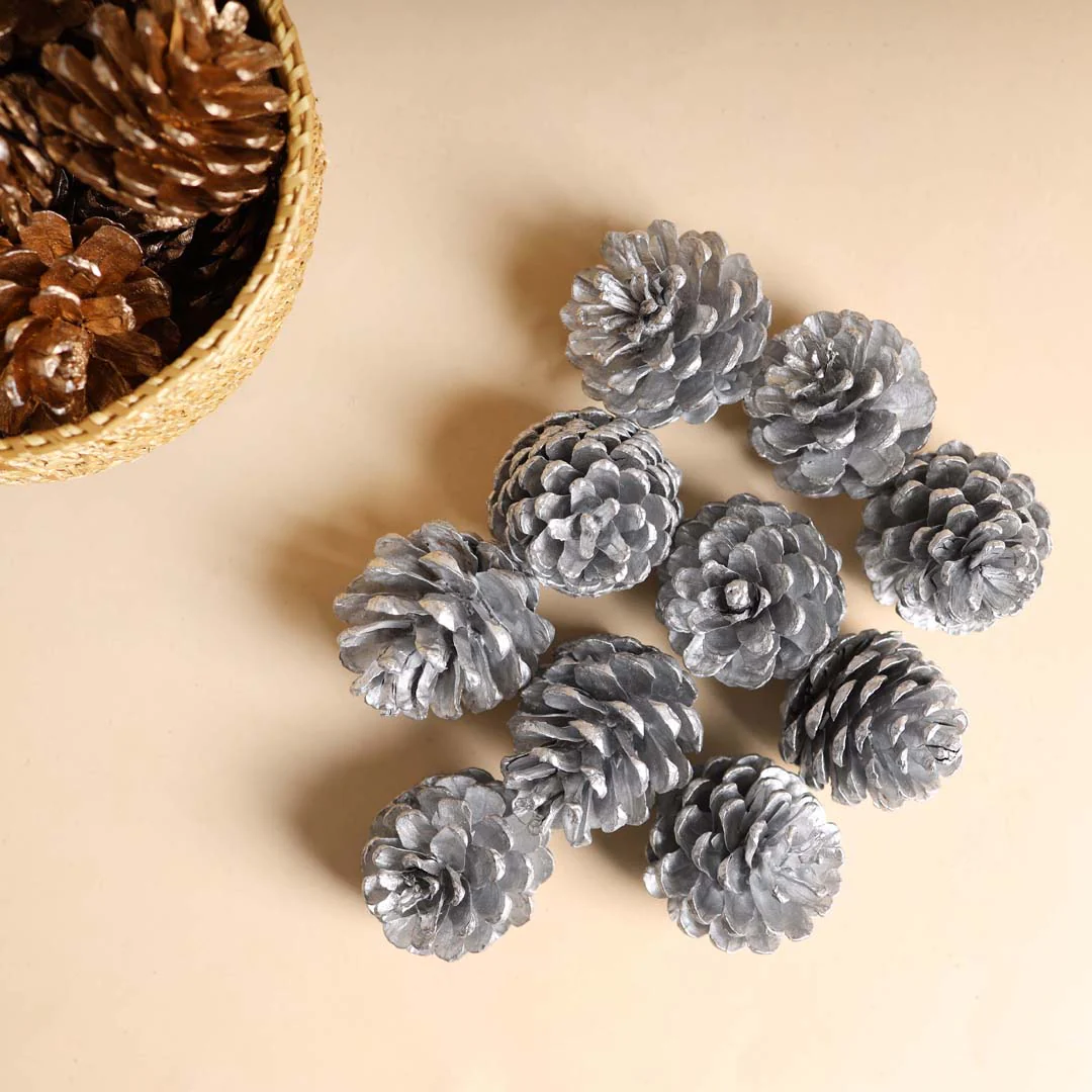 Large Pine Cones - Image 7