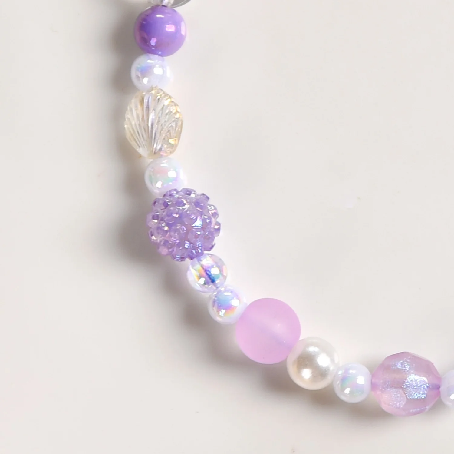 Lavender Tide Charming Phone Lanyard - Image 5