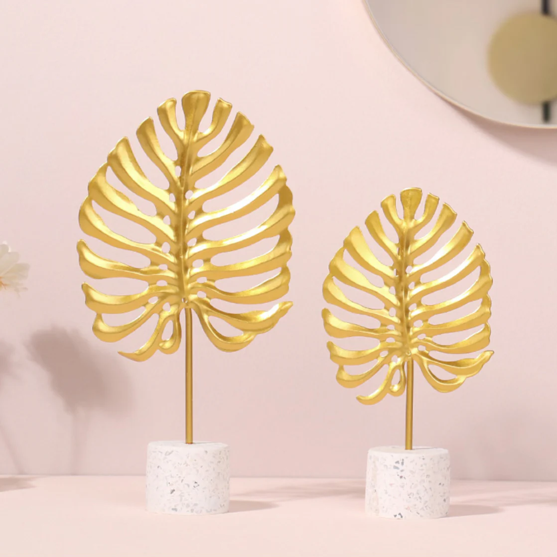 Leaf Decor - Image 3