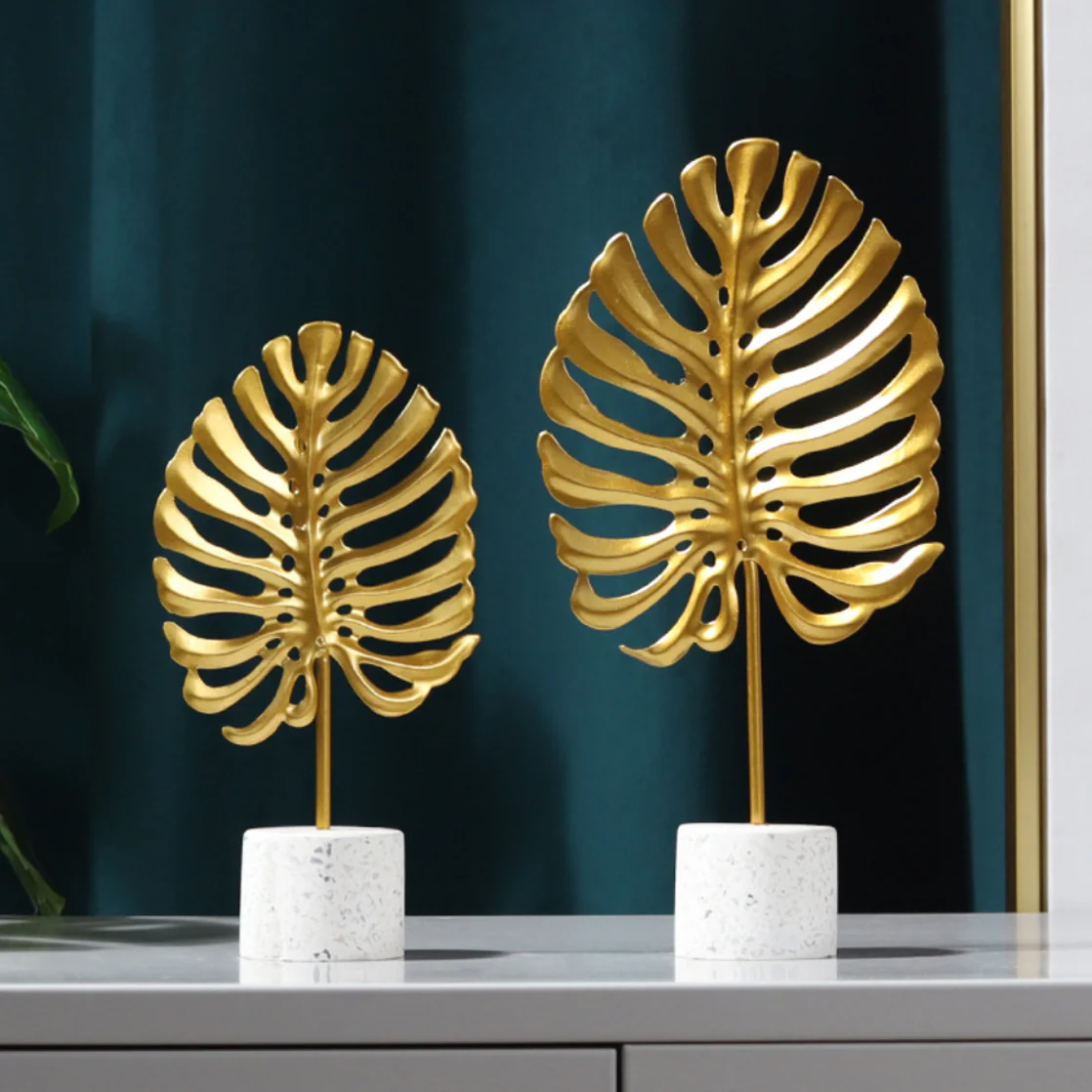 Leaf Decor - Image 5