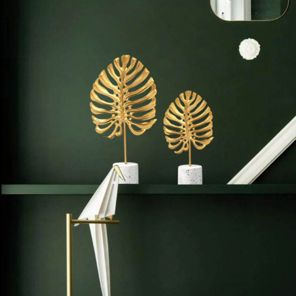 Leaf Decor - Image 6
