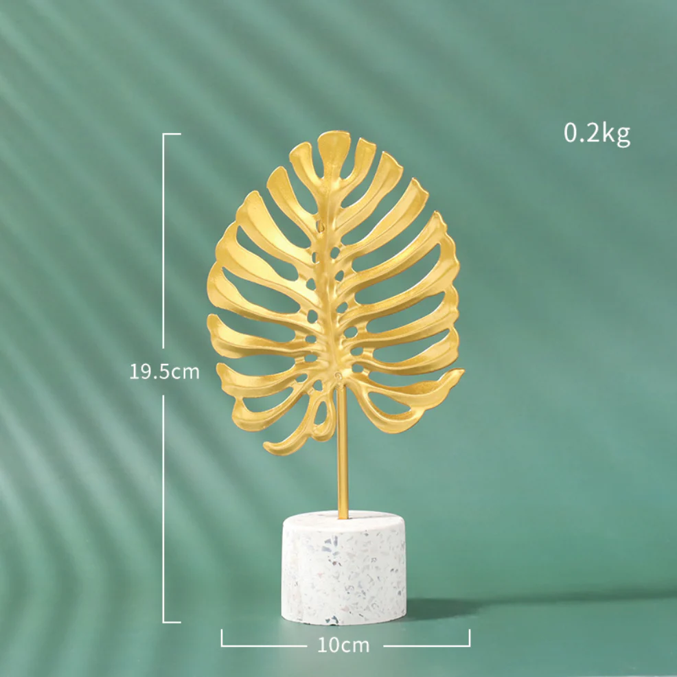 Leaf Decor - Image 9