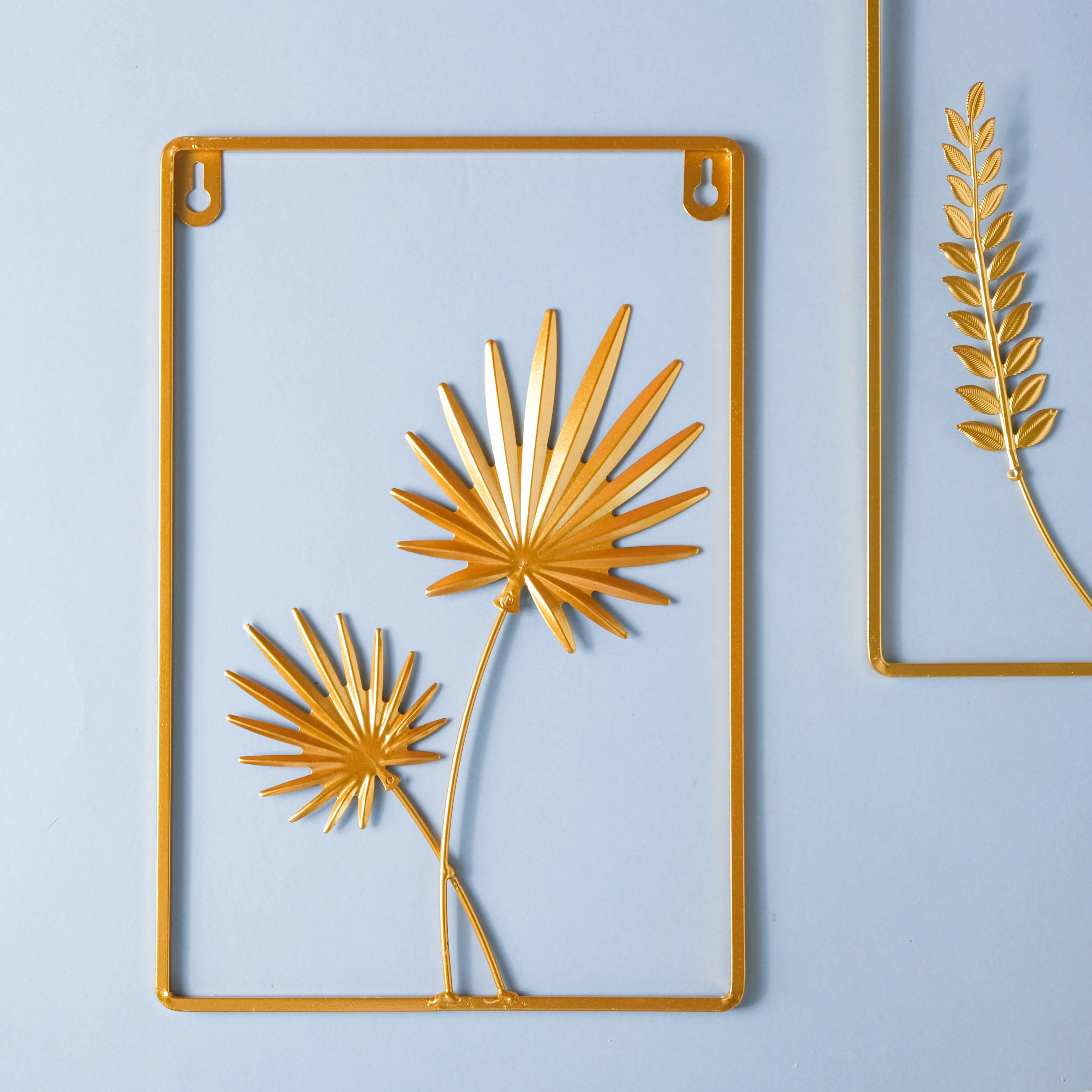 Leaf Decor For Wall - Image 4