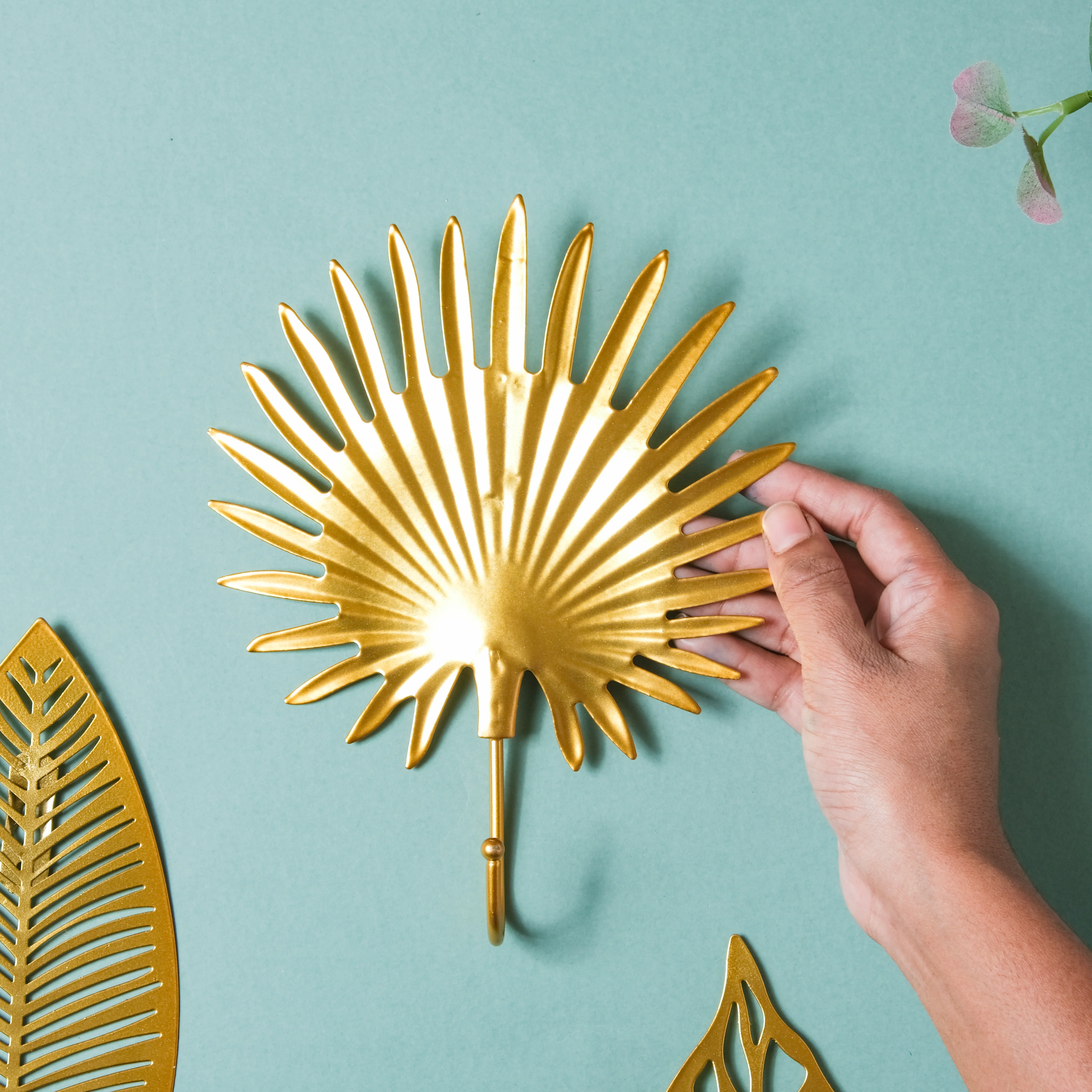 Leaf Hook - Image 9