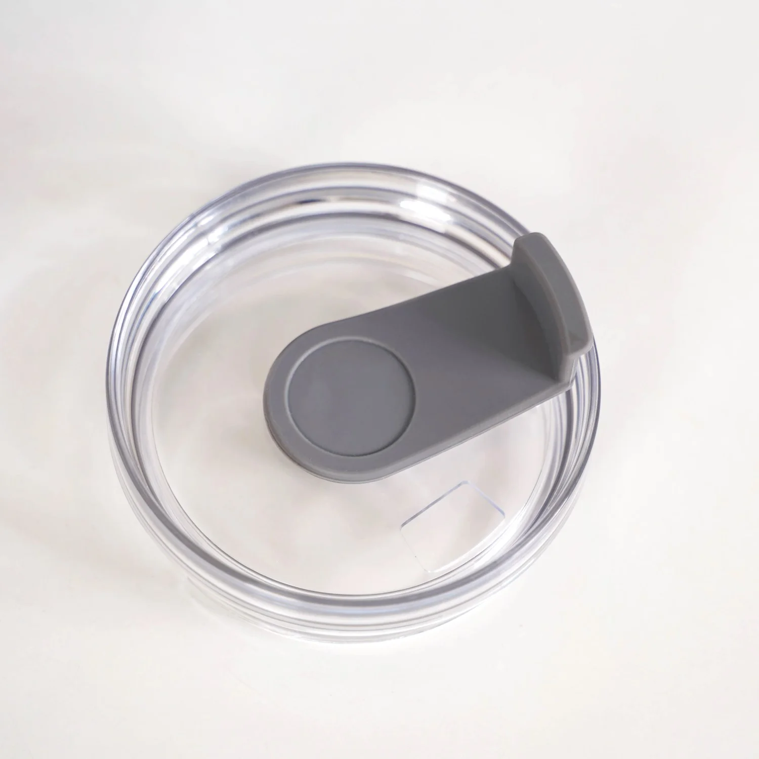 Leakproof Travel Water Bottle With Straws 1200ml - Image 7