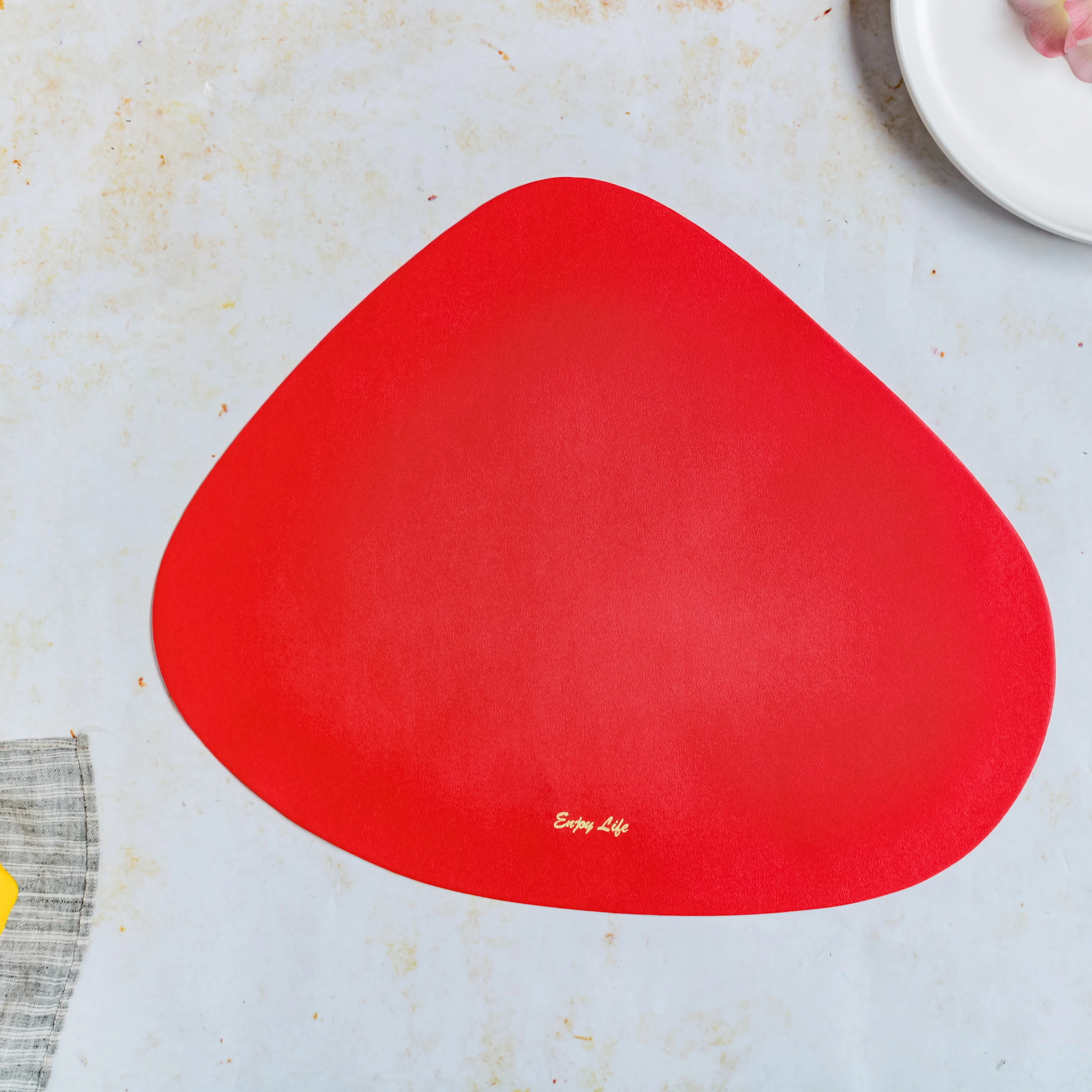 Leather Desk Mat - Image 10