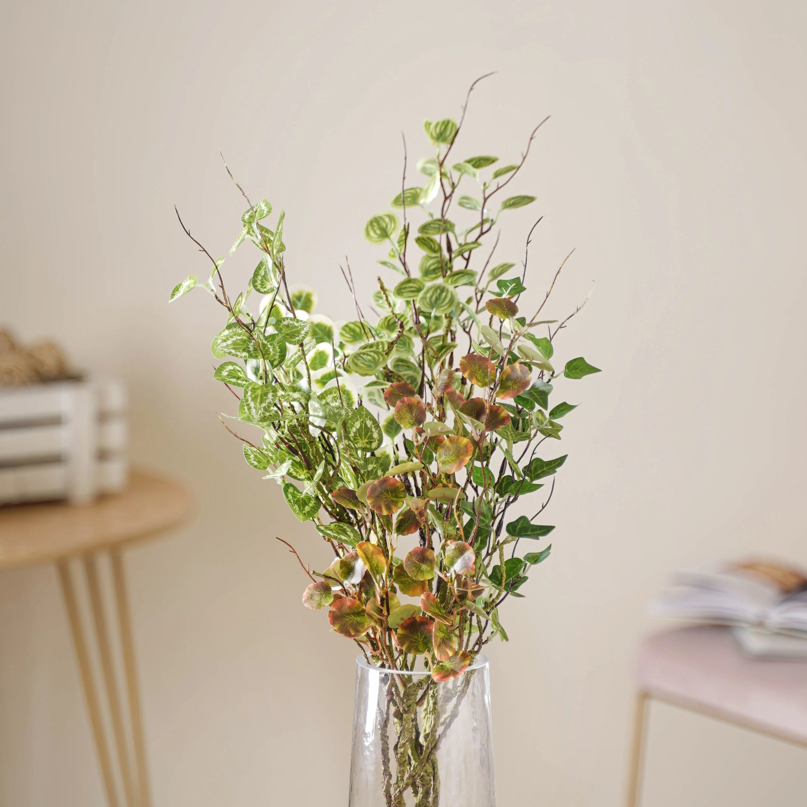 Leaves For Flower Arrangements - Image 5