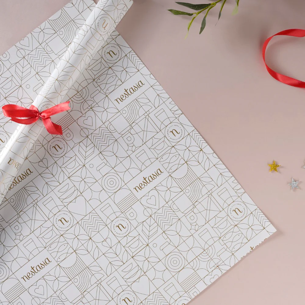 Let's Go Party Gift Hamper Set Of 4 - Image 10