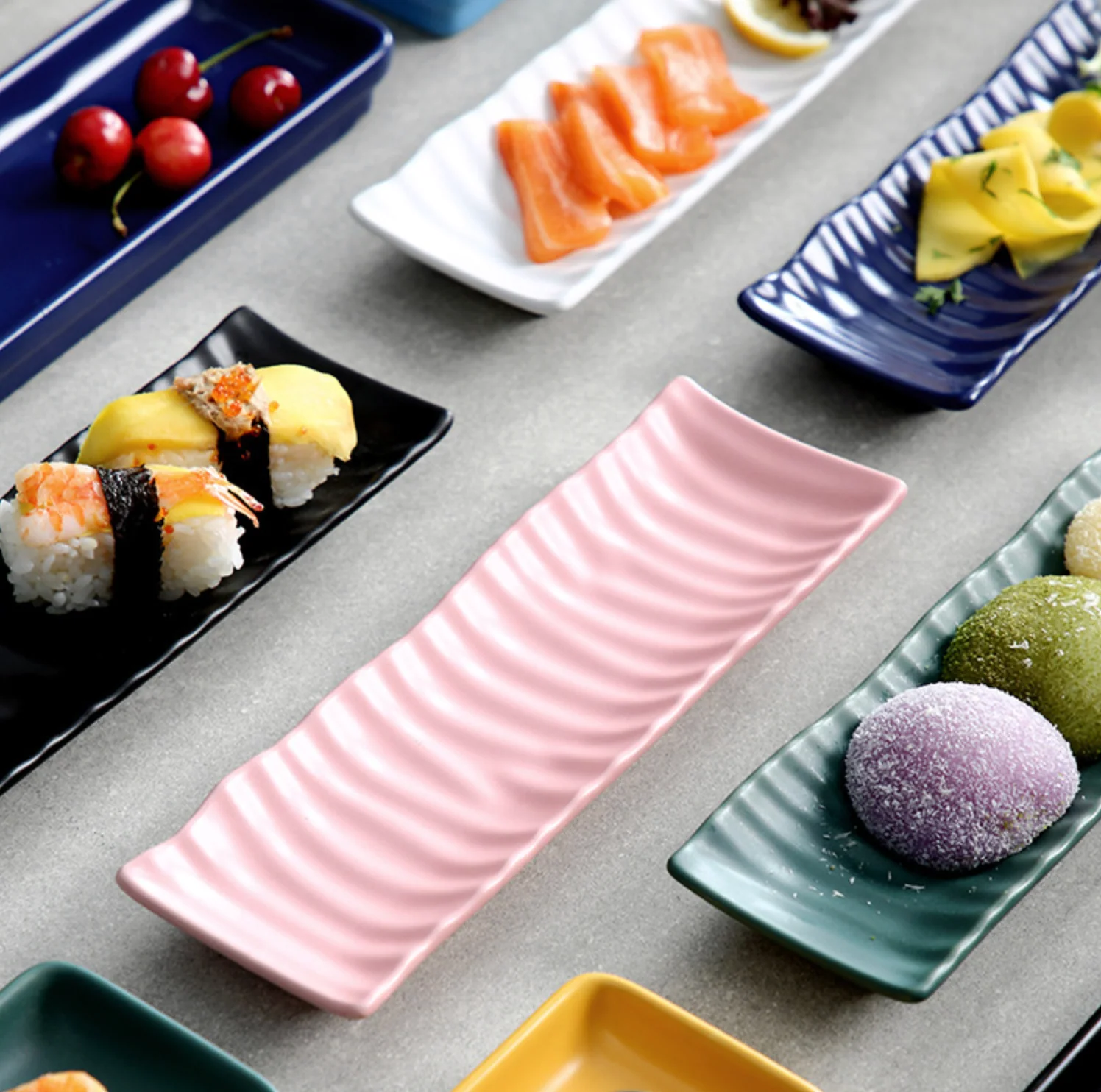 Long Serving Platter - Image 18