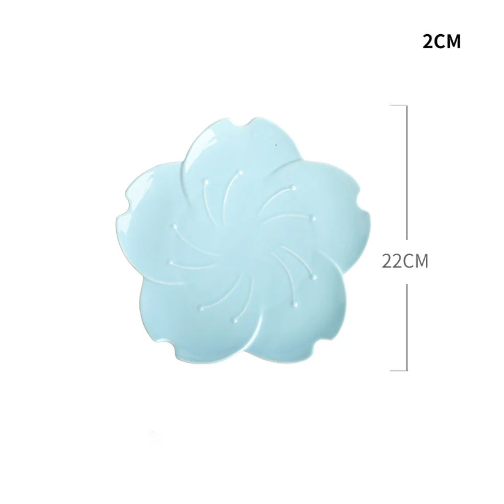 Lotus Plate - Image 7