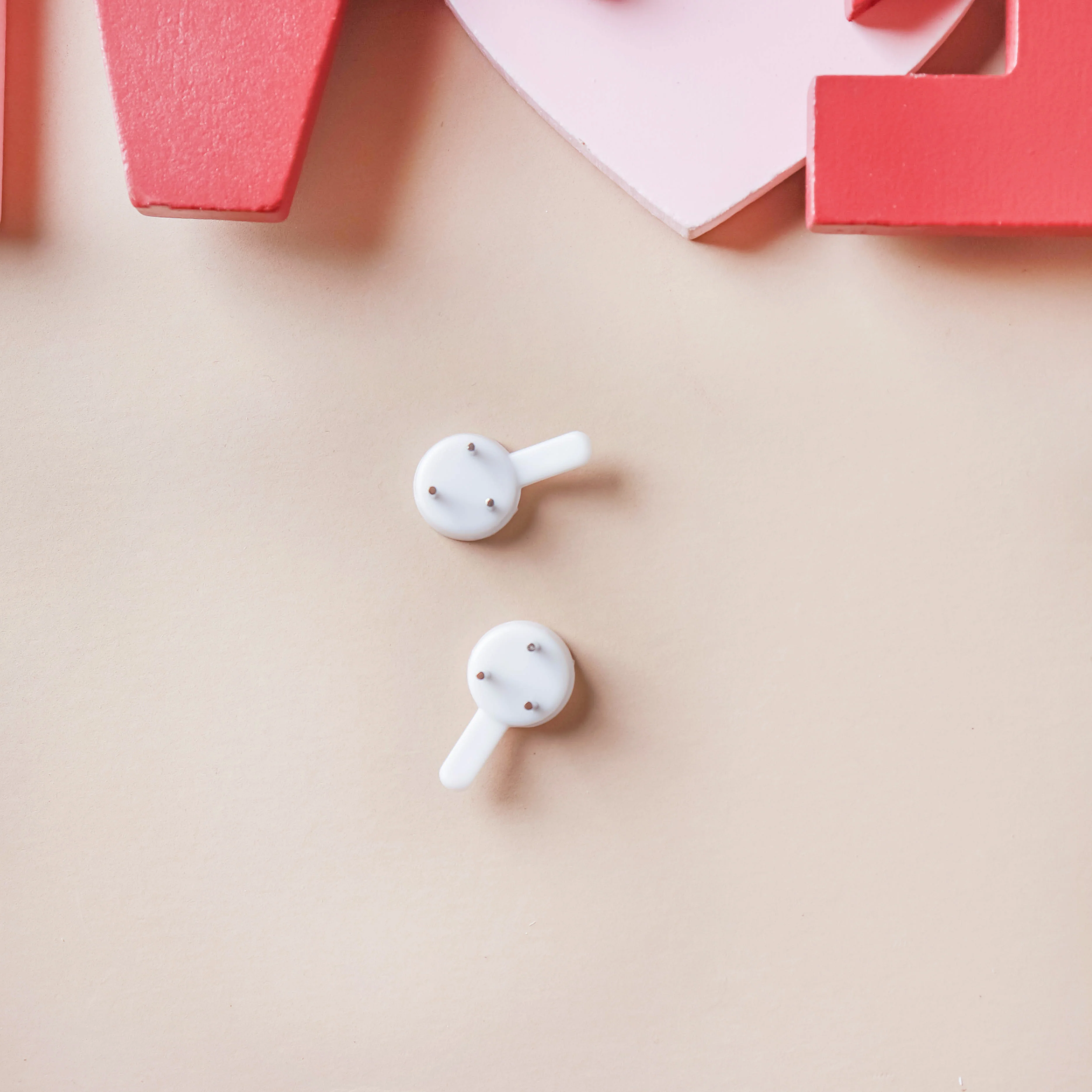 Love Wall Decor - Image 5
