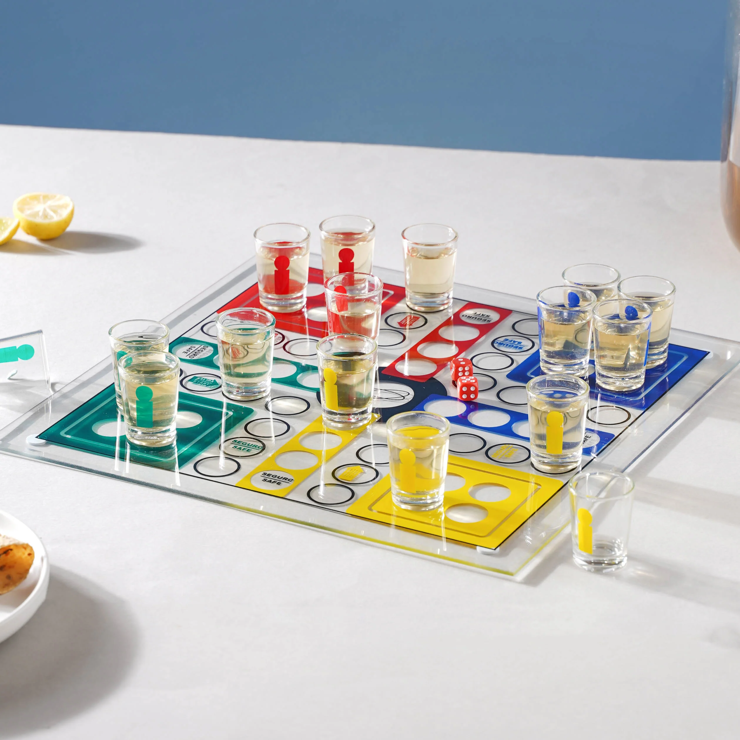 Ludo Party Game - Image 6