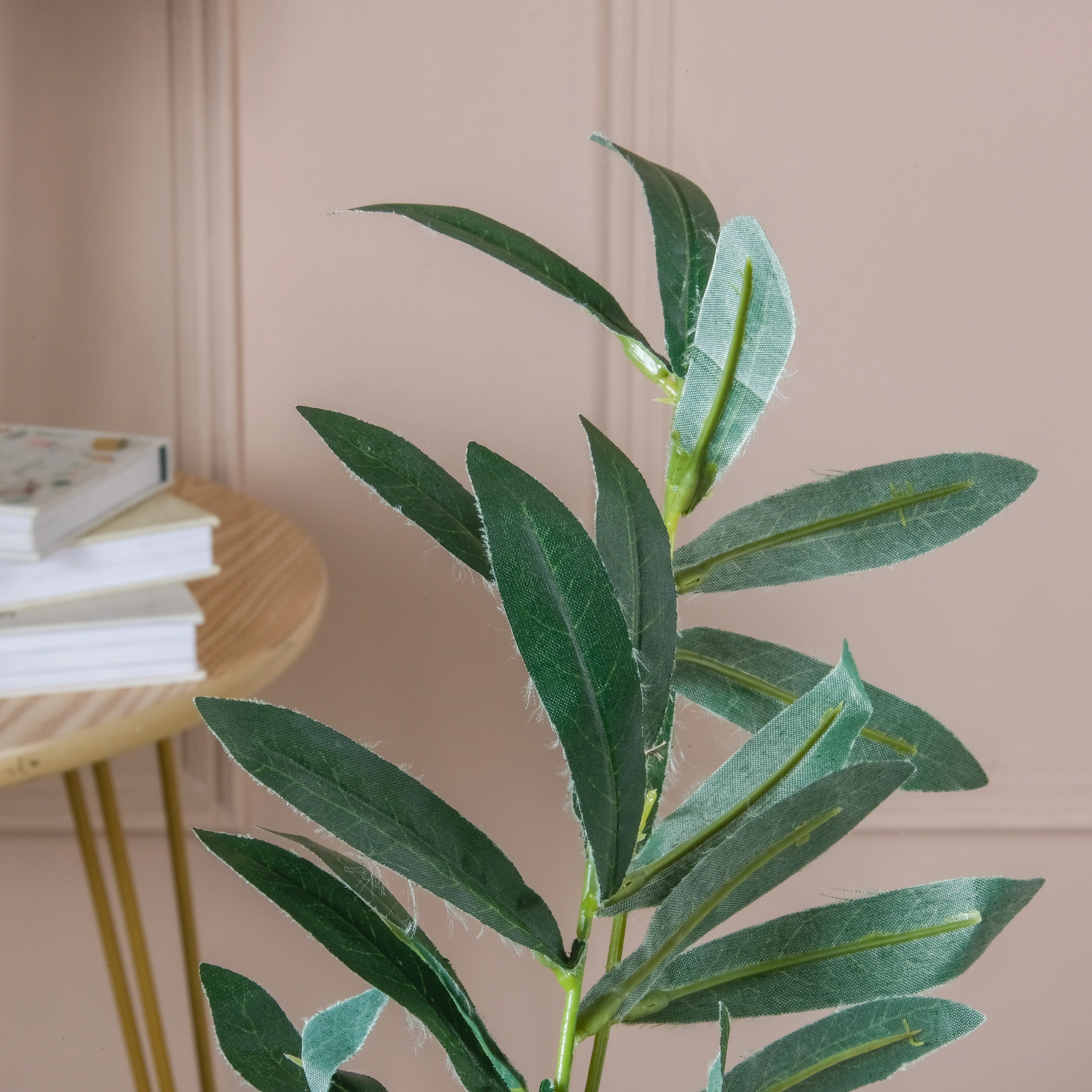 Lush Green Foliage - Image 4