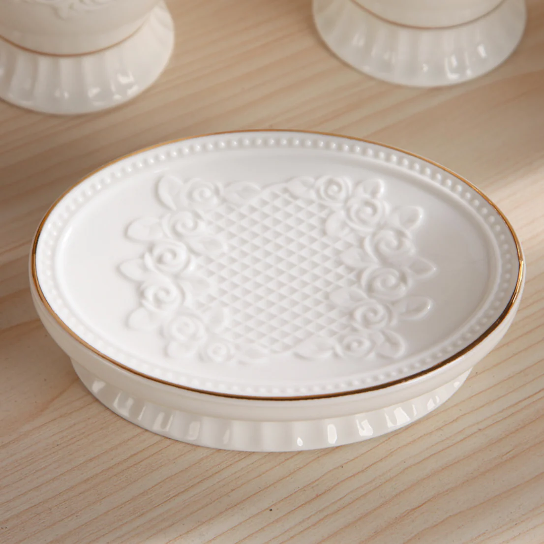 Luxury Bathroom Set - Image 5