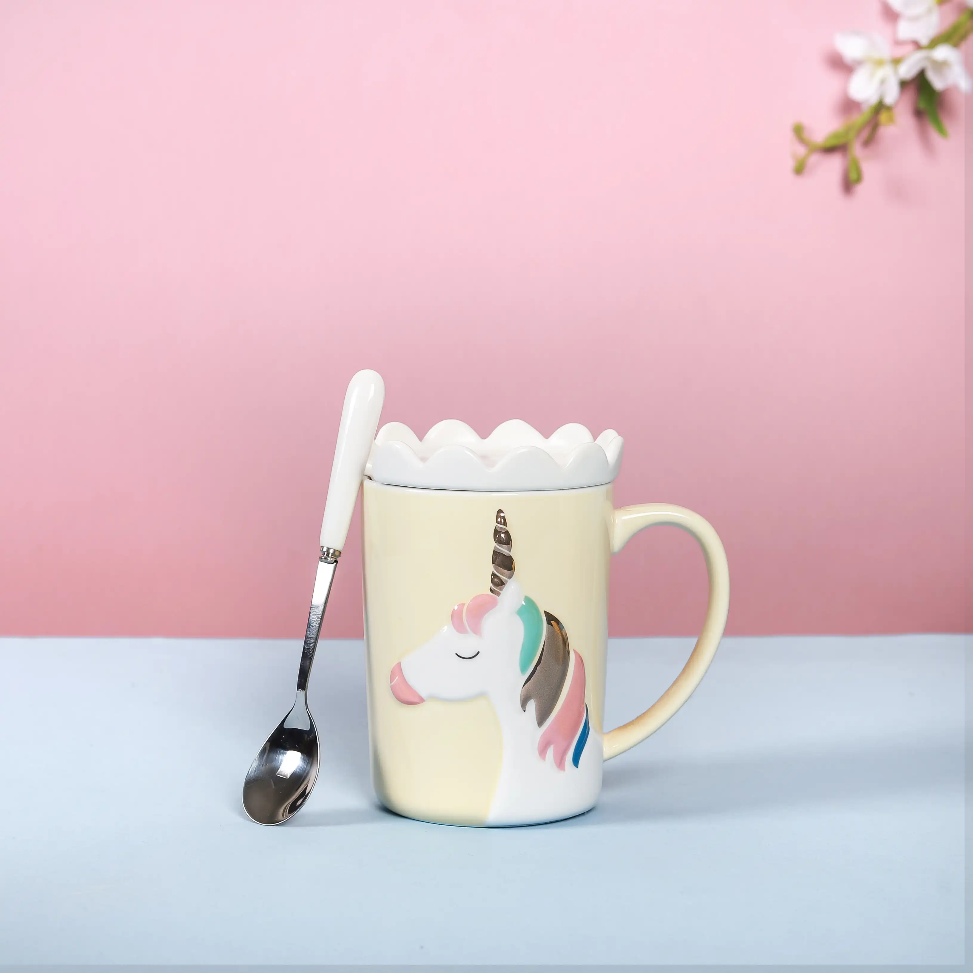 Magical Unicorn Gifts For Kids Set Of 2 - Image 3