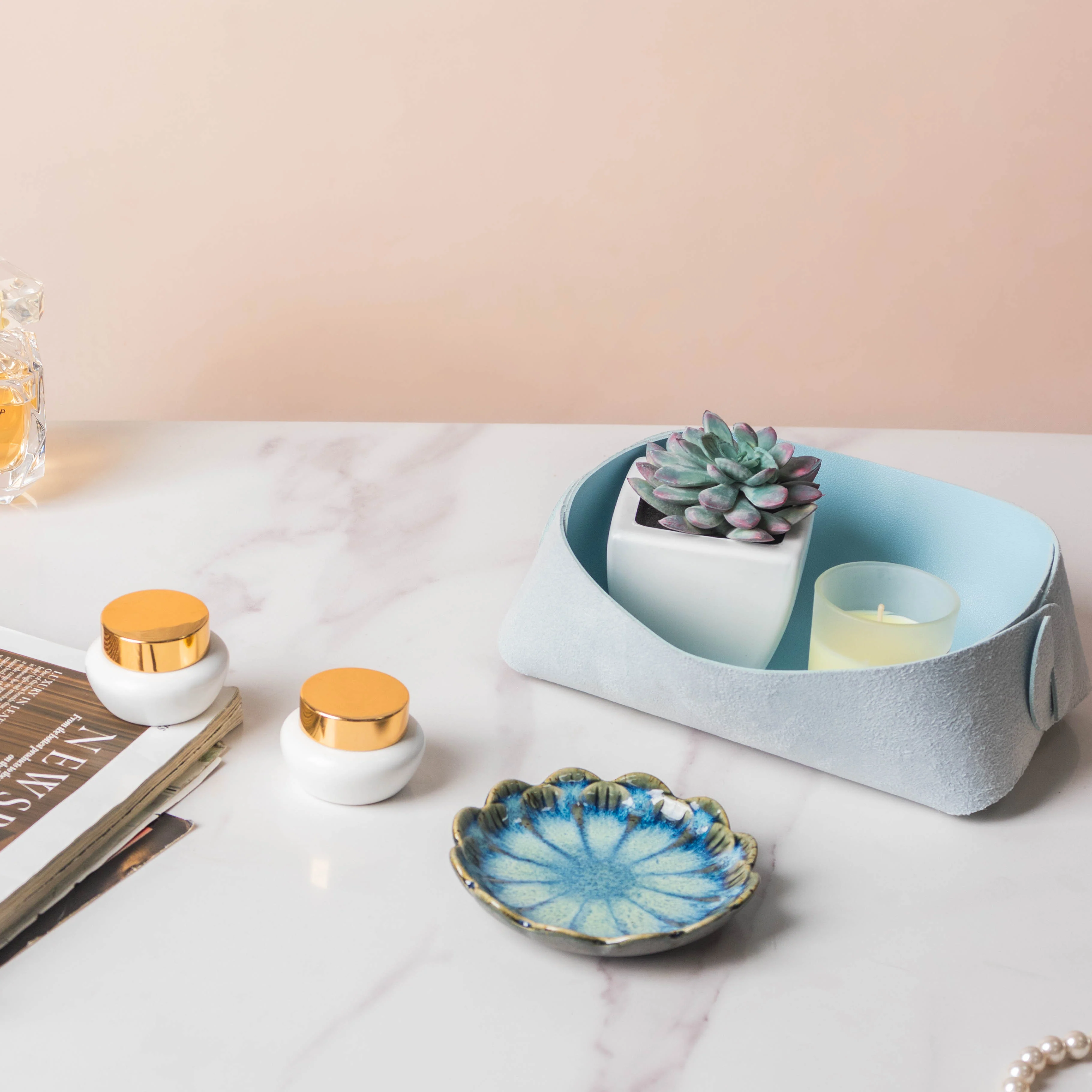 Make It Relaxing Hamper - Image 2