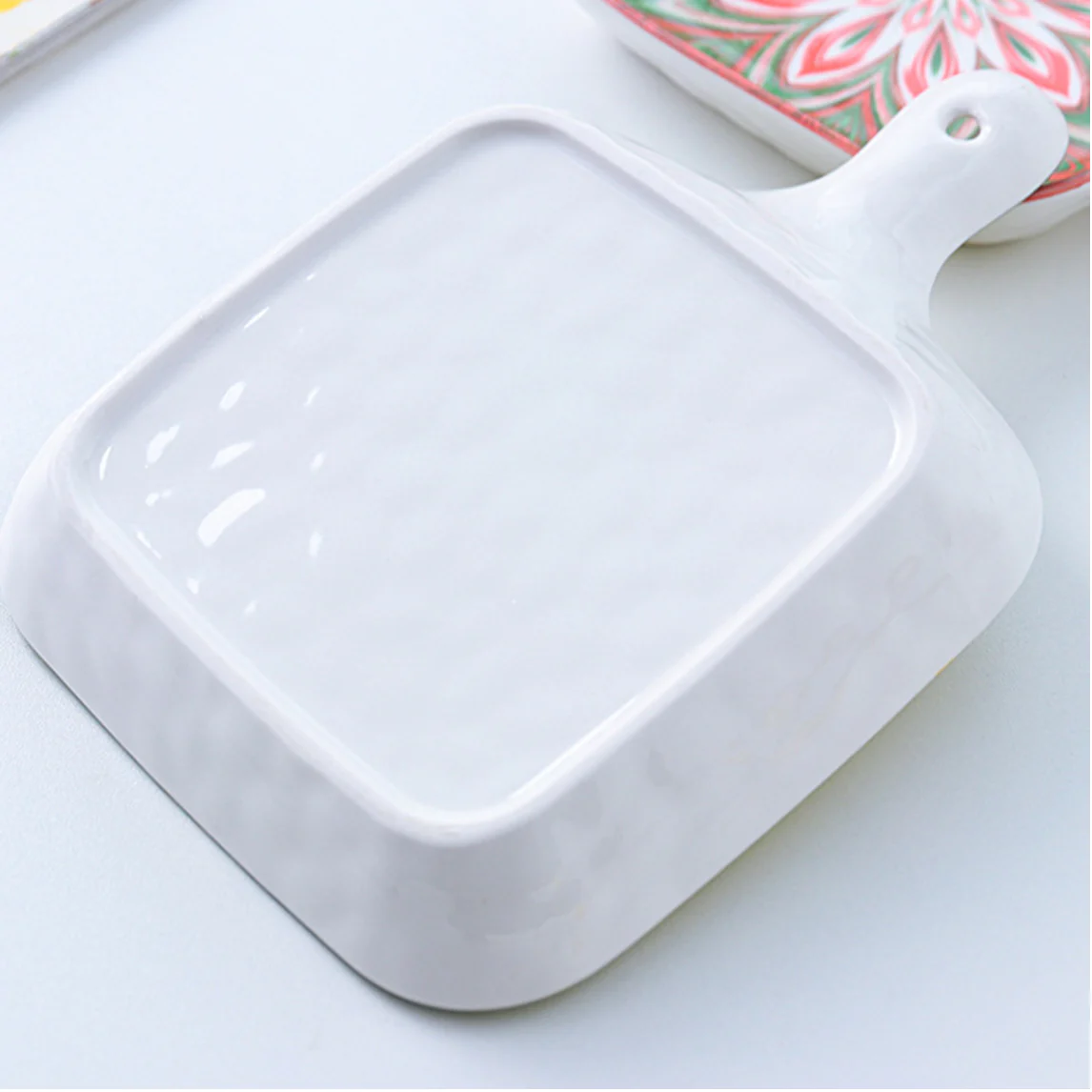 Mandala Baking Plate - Image 31