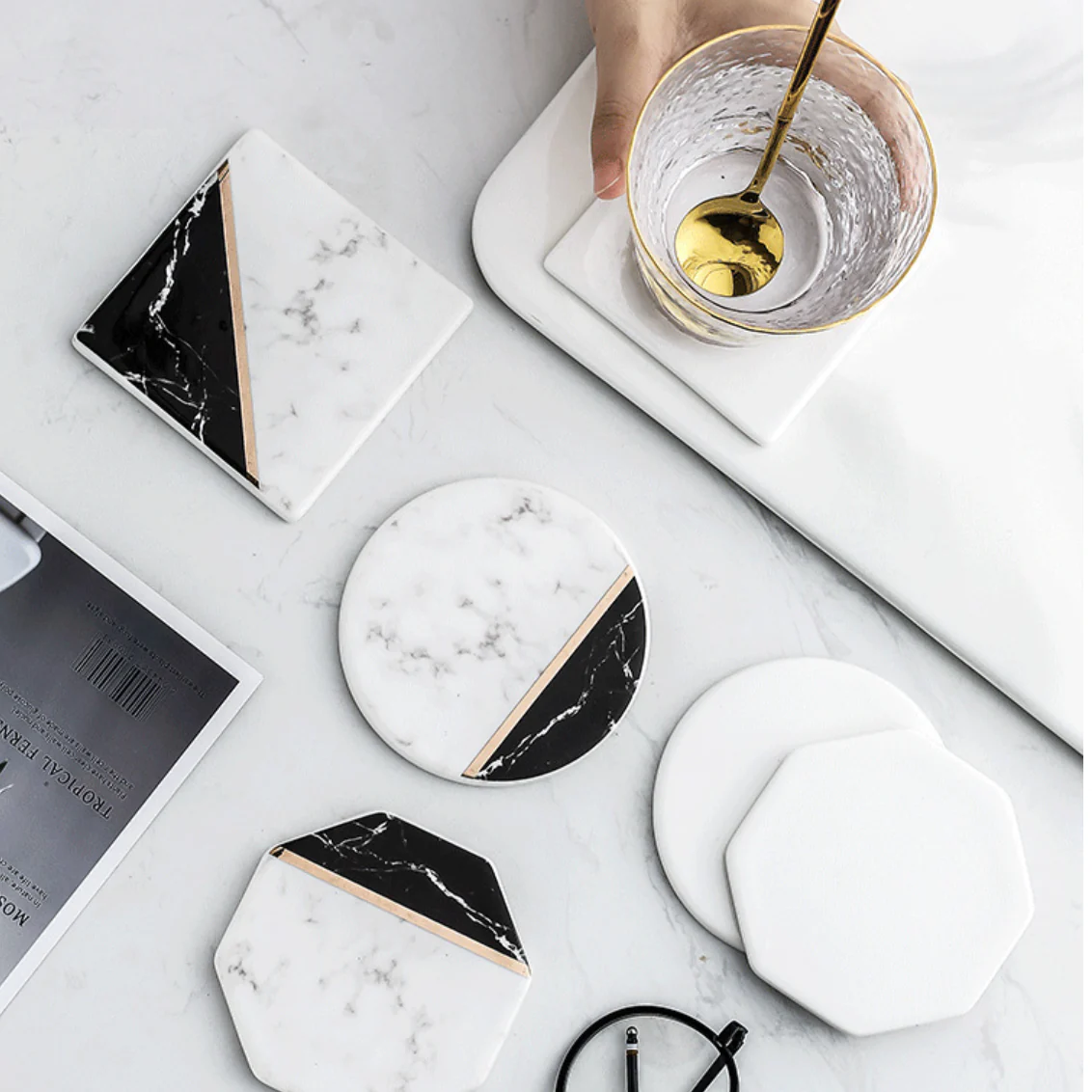 Marble Coaster - Image 15