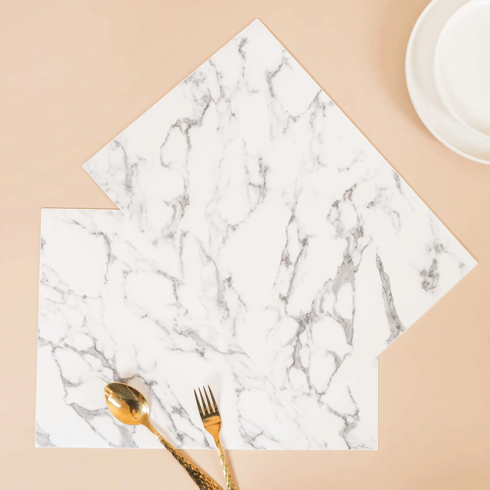 Marble Placemat Set of 2 - Image 2