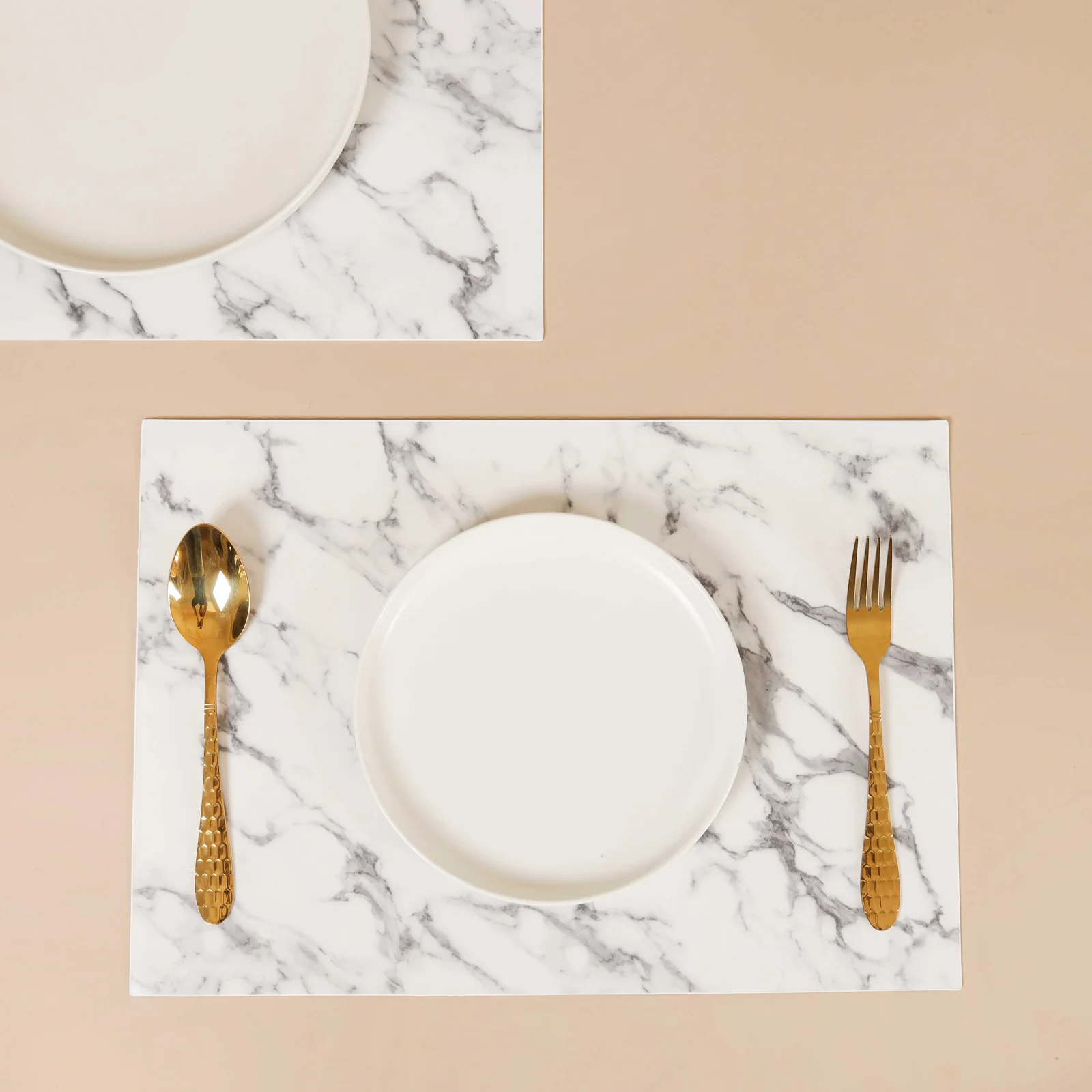 Marble Placemat Set of 2 - Image 3