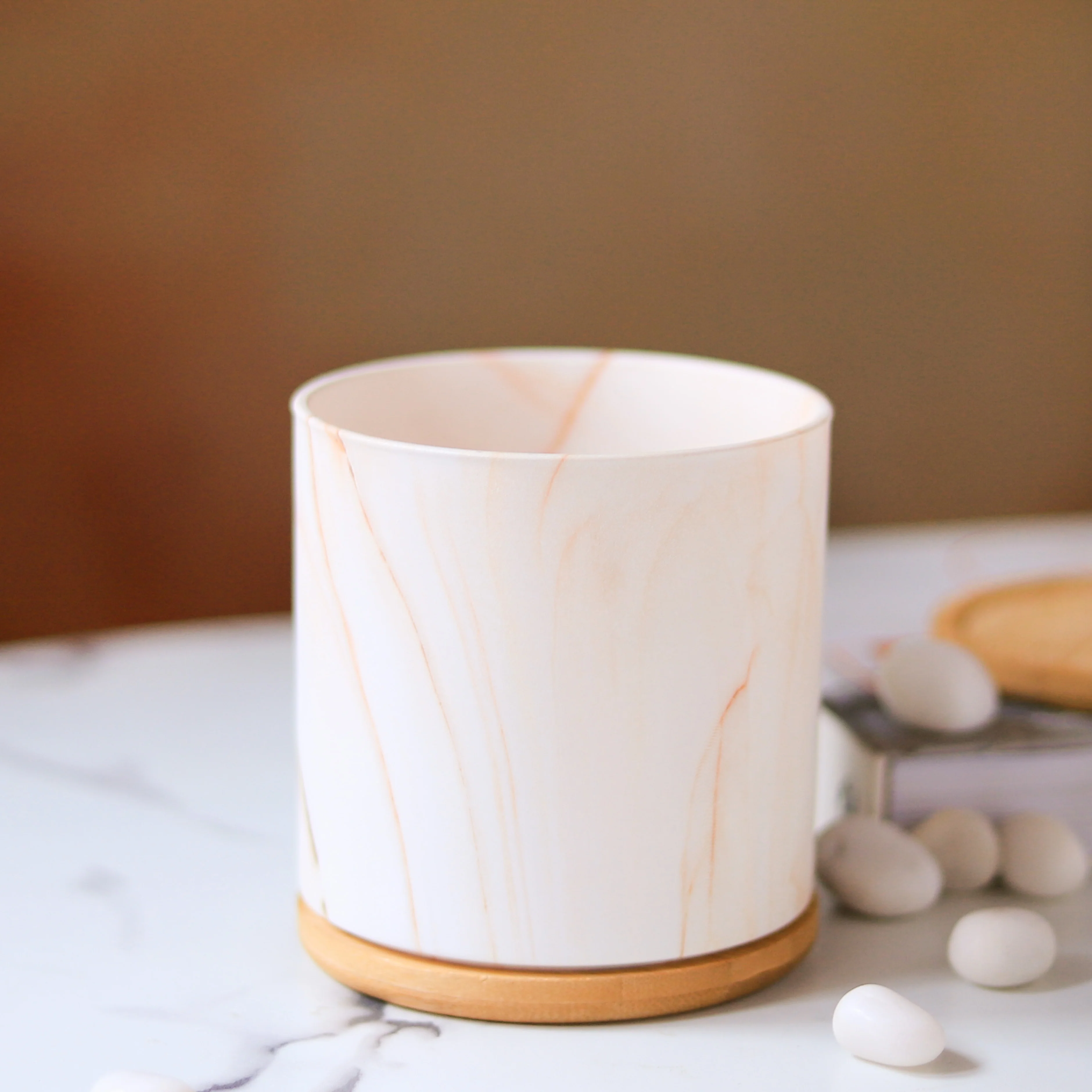 Marble Planter - Image 15