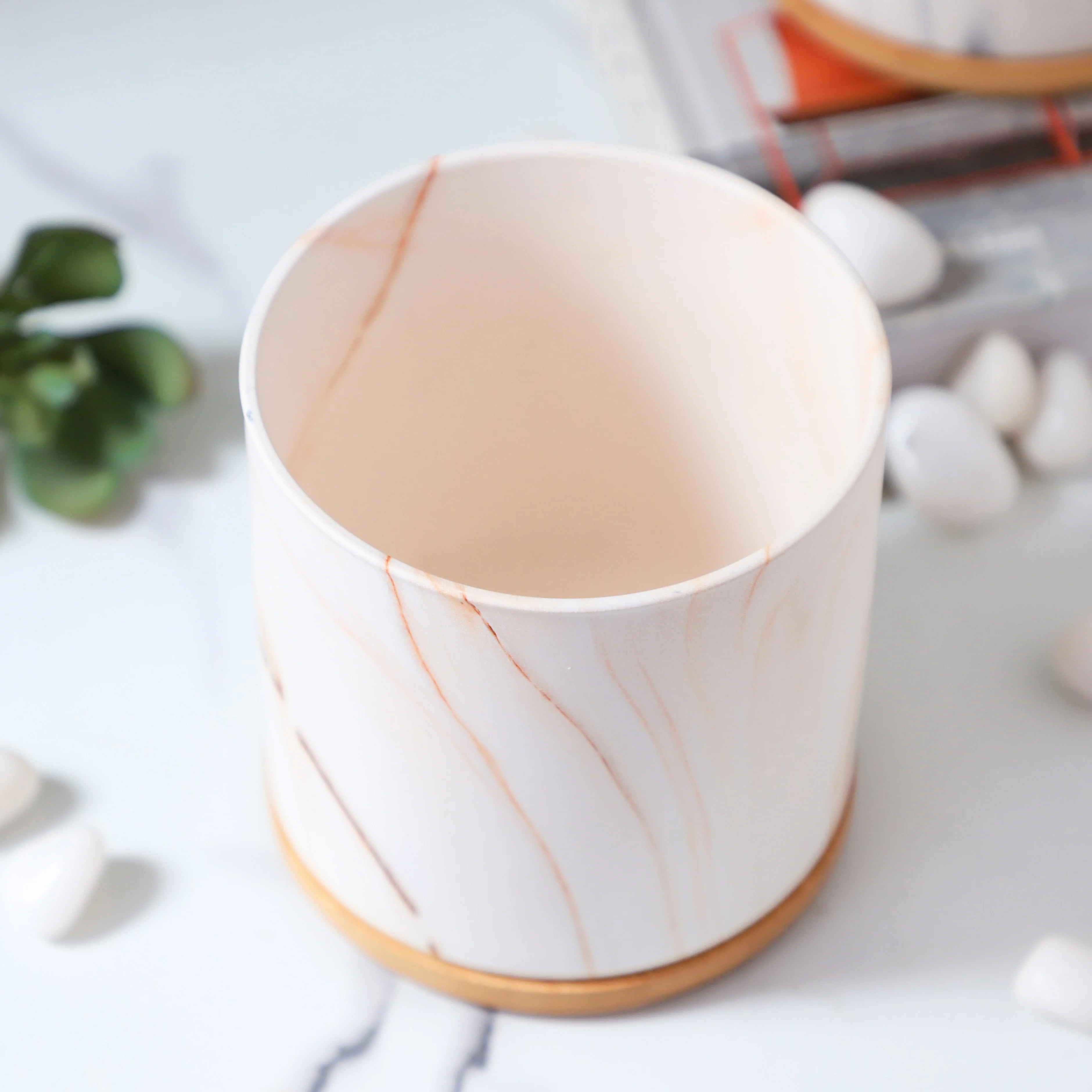 Marble Planter - Image 8