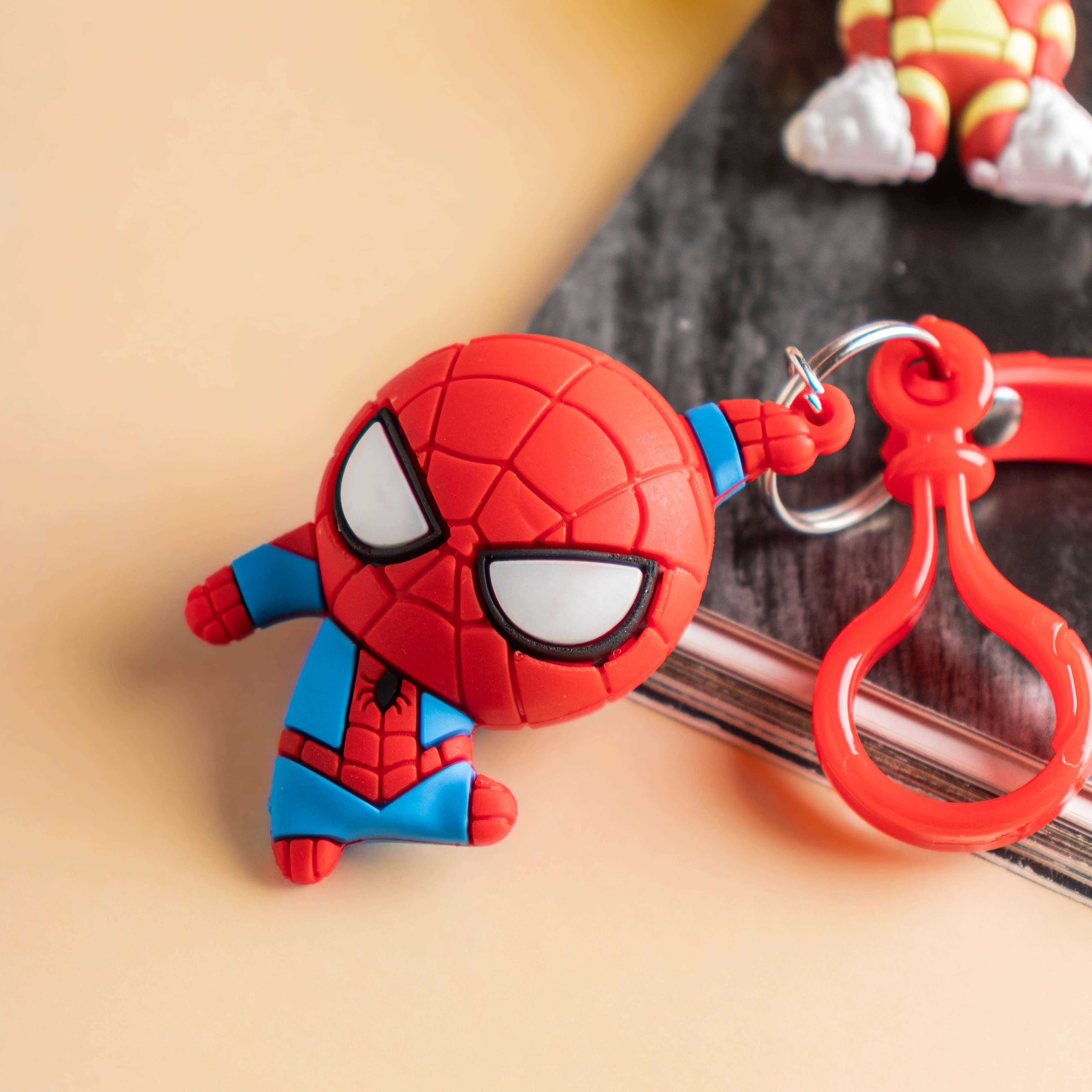 Marvel Keychain - Image 5