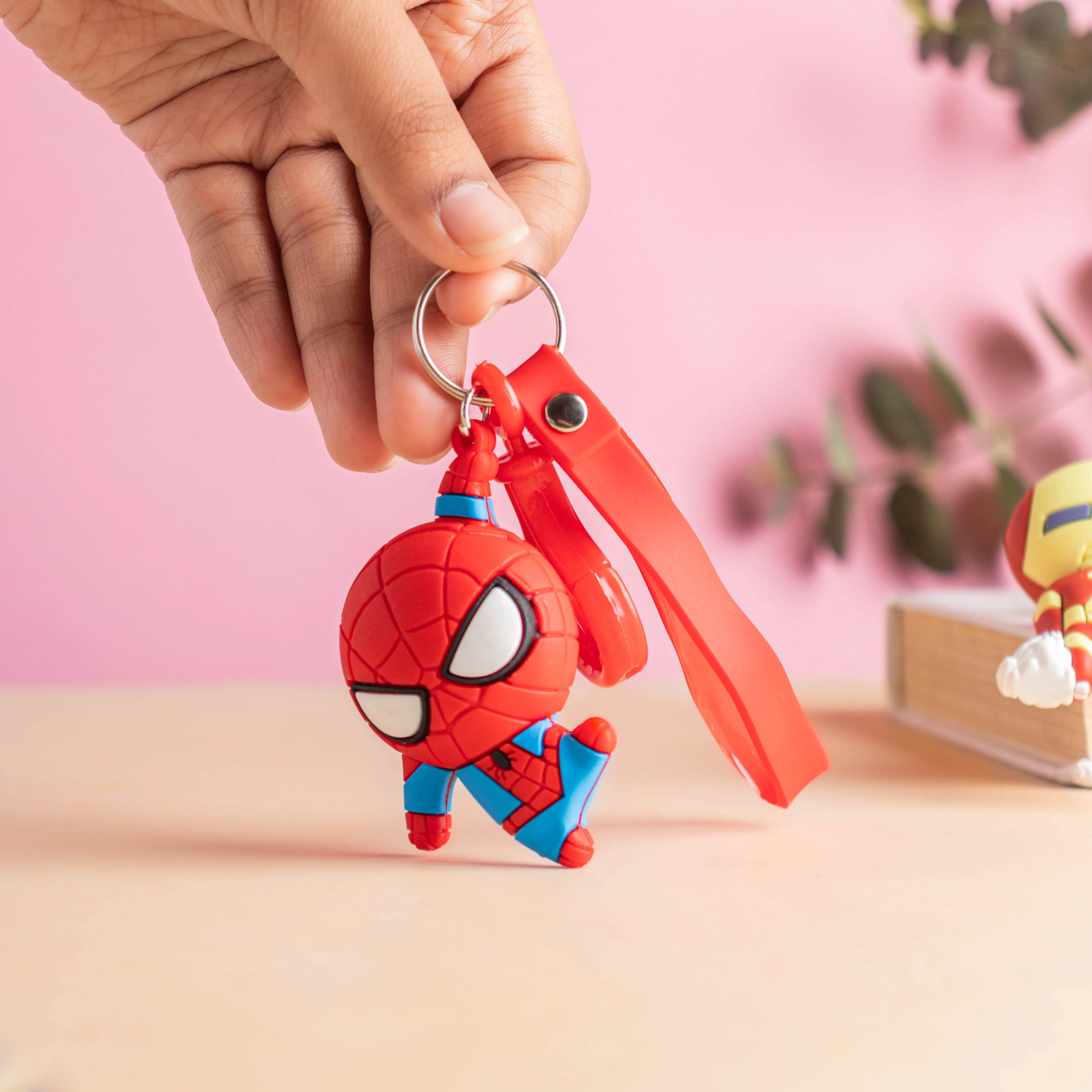 Marvel Keychain - Image 6