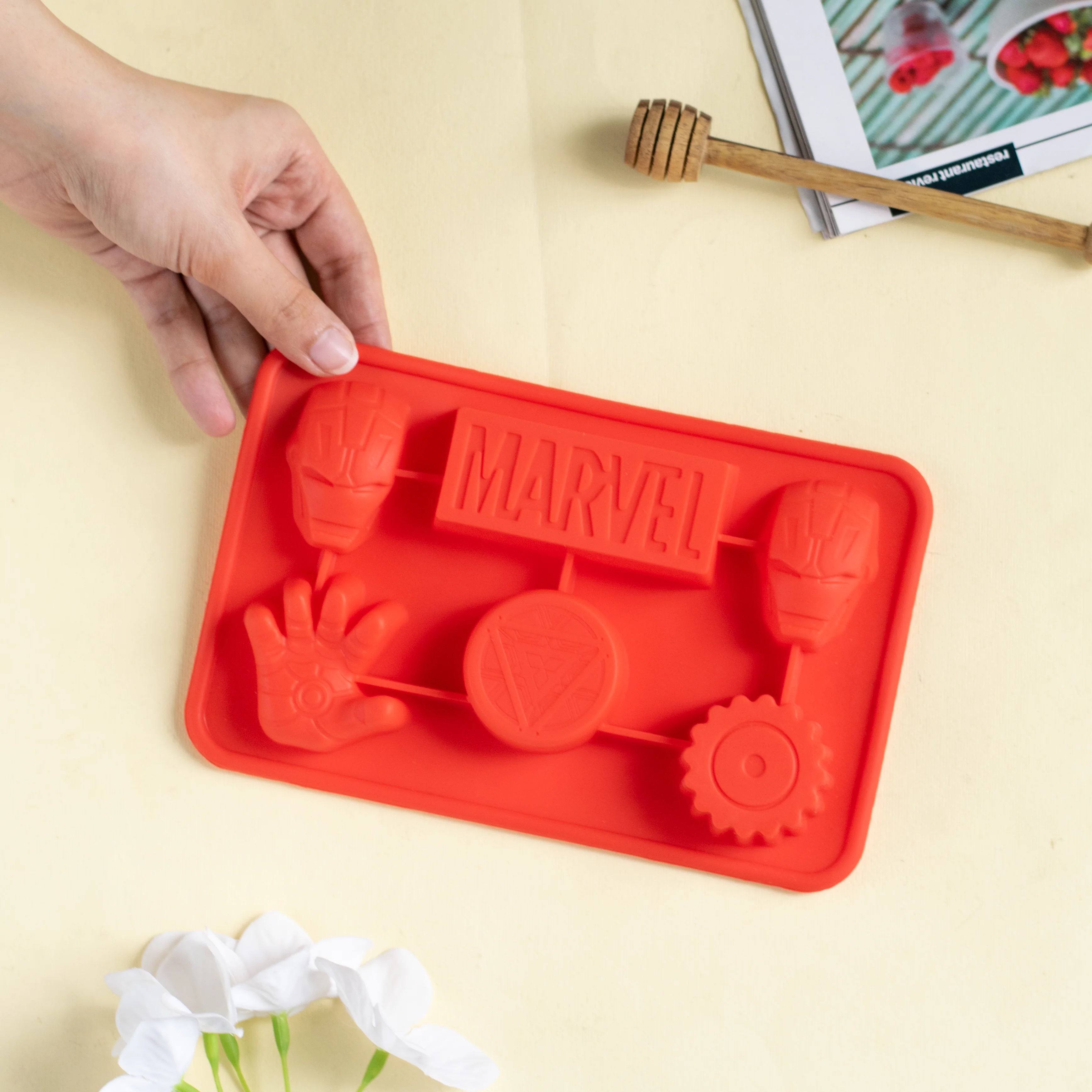 Marvel Mould - Image 3