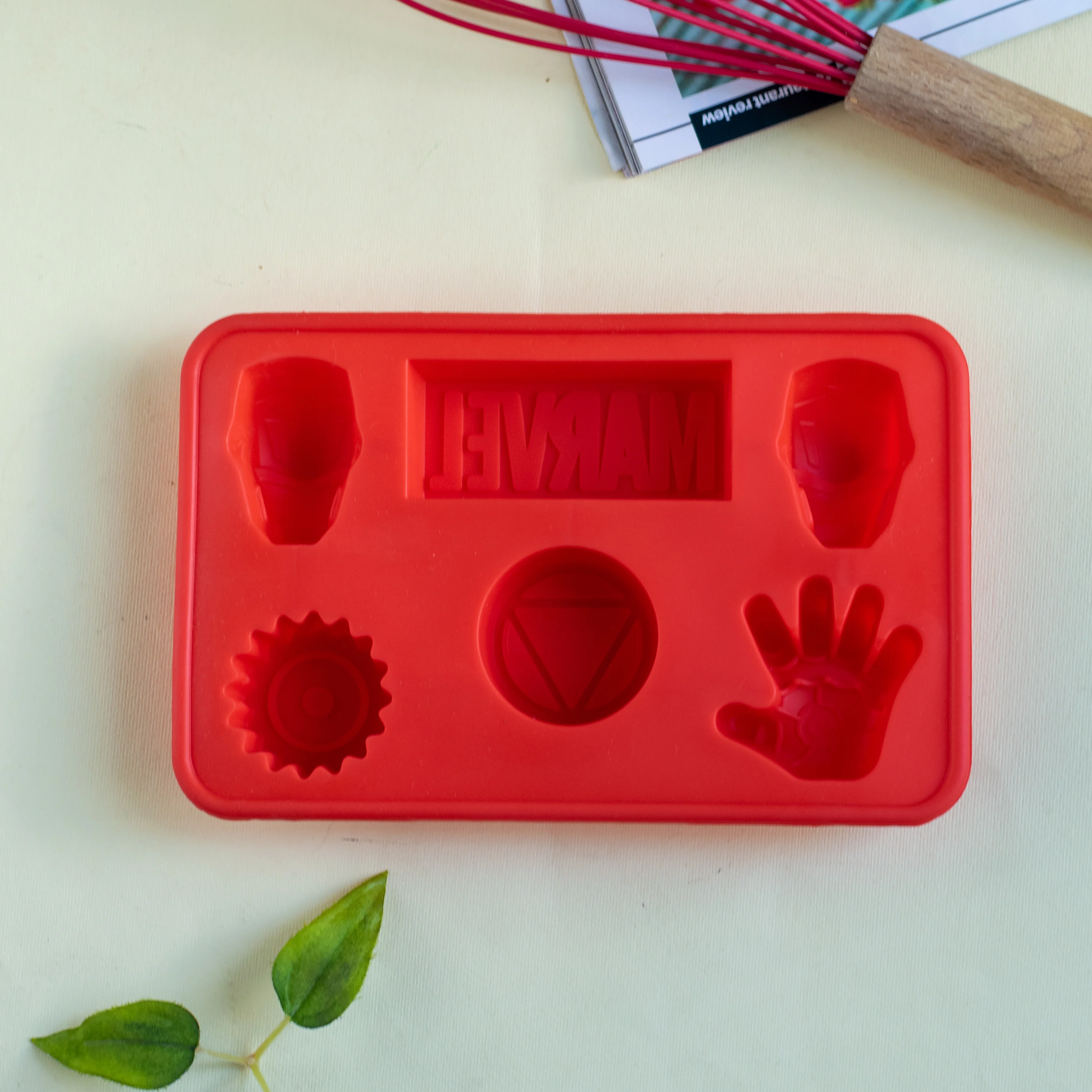 Marvel Mould - Image 4