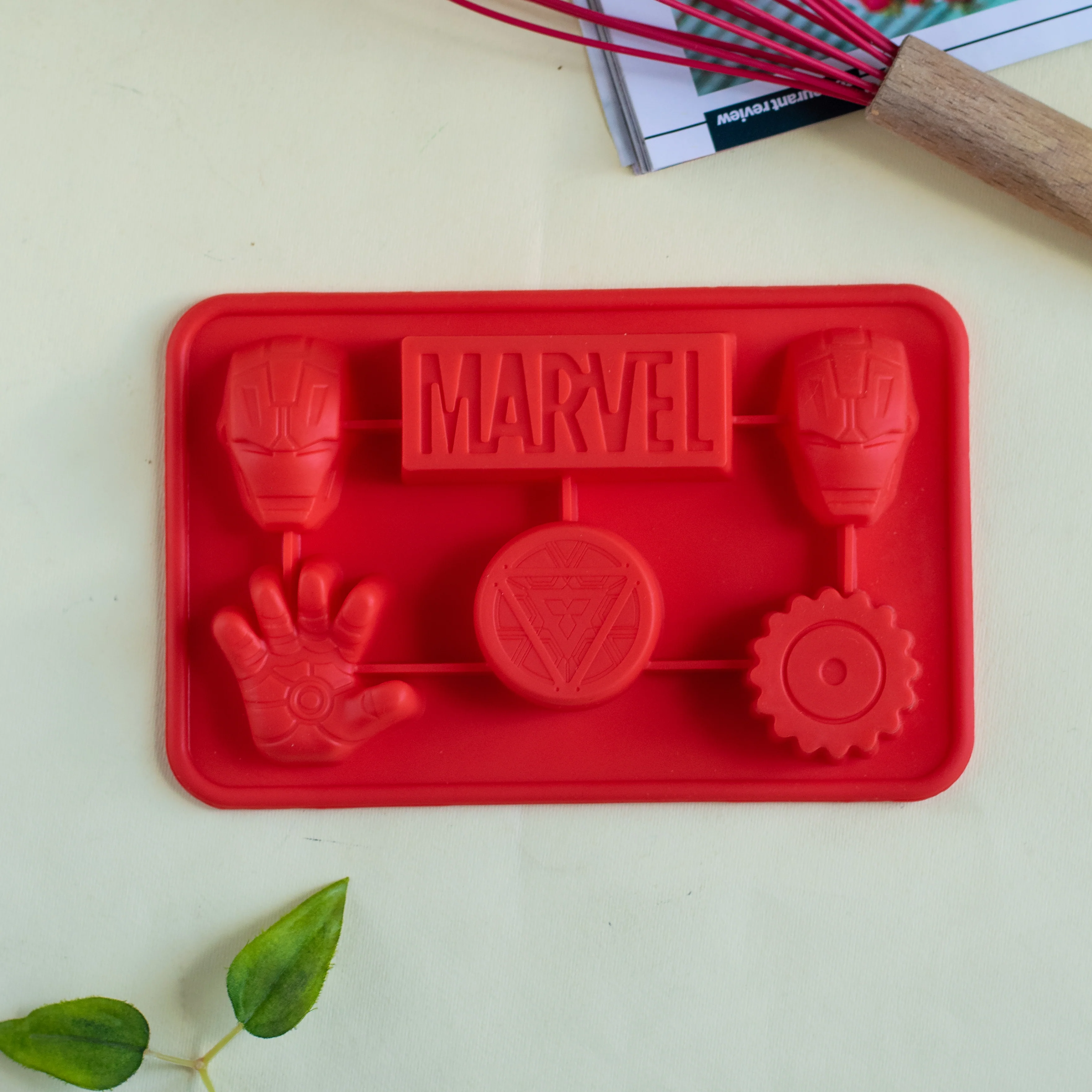 Marvel Mould - Image 5