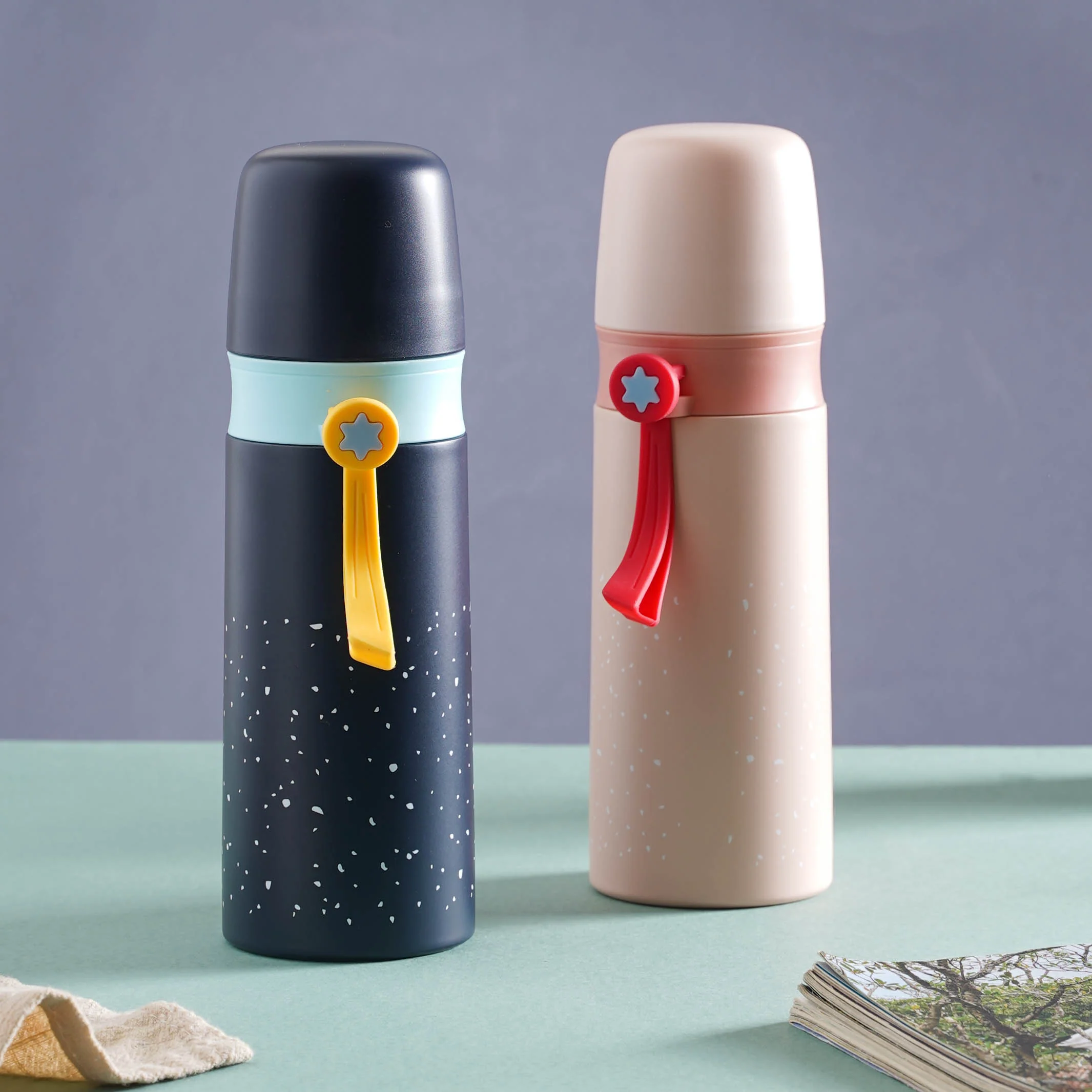 Matte Thermos - Image 17