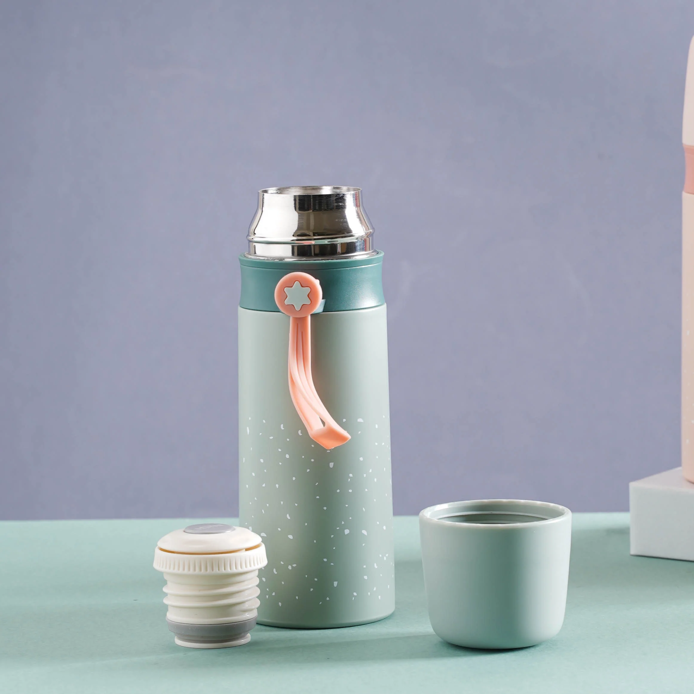 Matte Thermos - Image 24