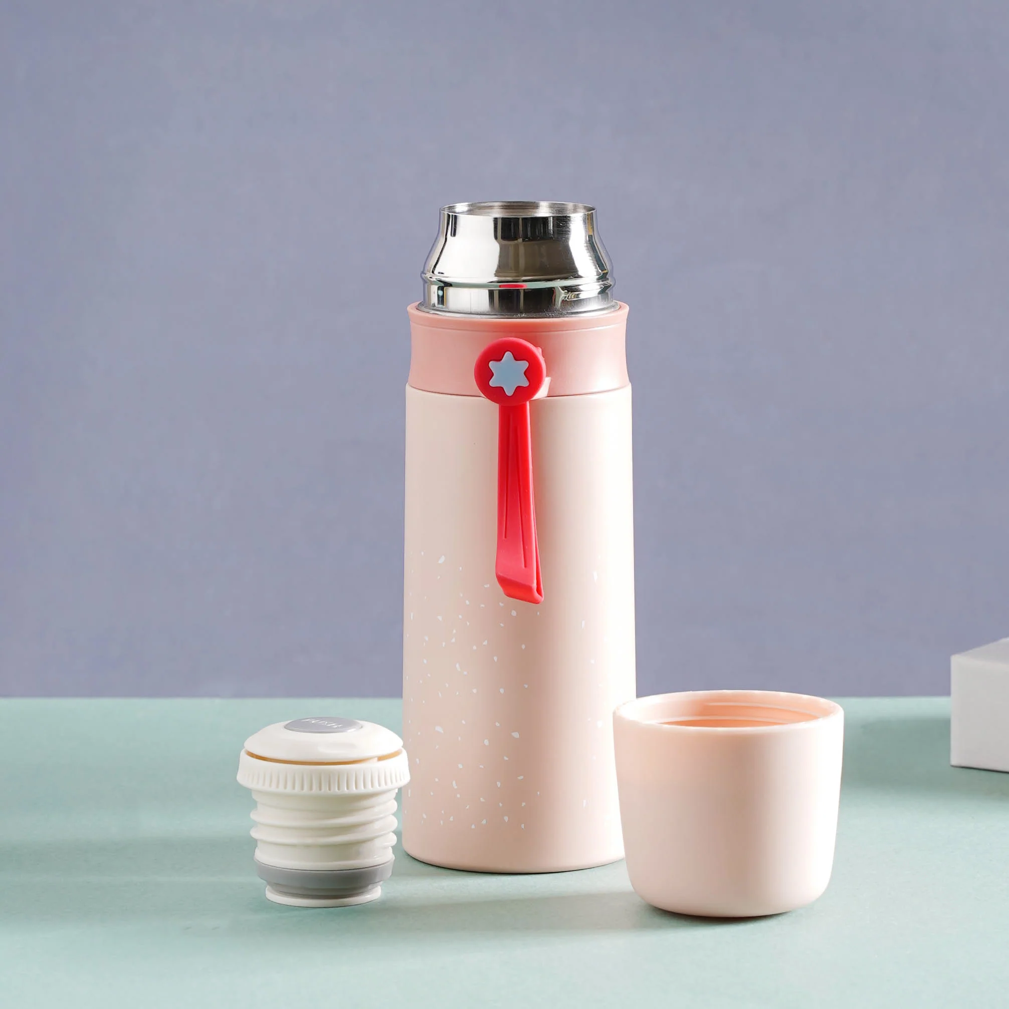 Matte Thermos - Image 7