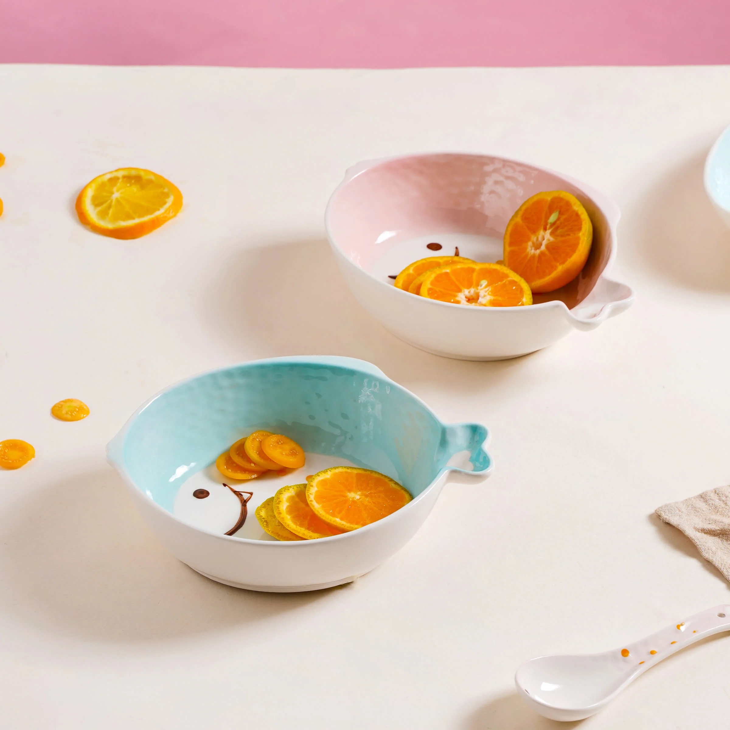 Medium Fish Bowl - Image 3