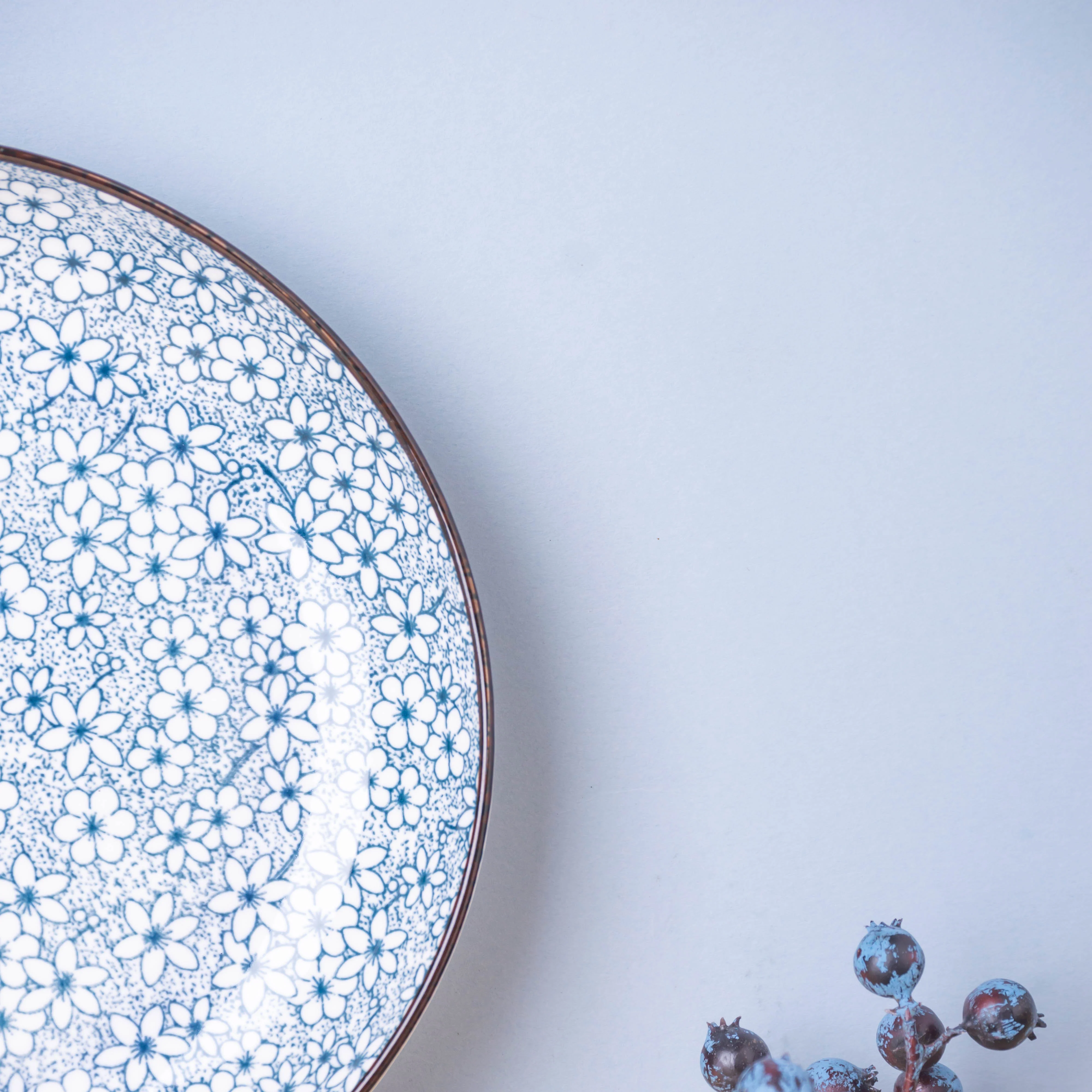 Meraki Ceramic Plate - Image 15