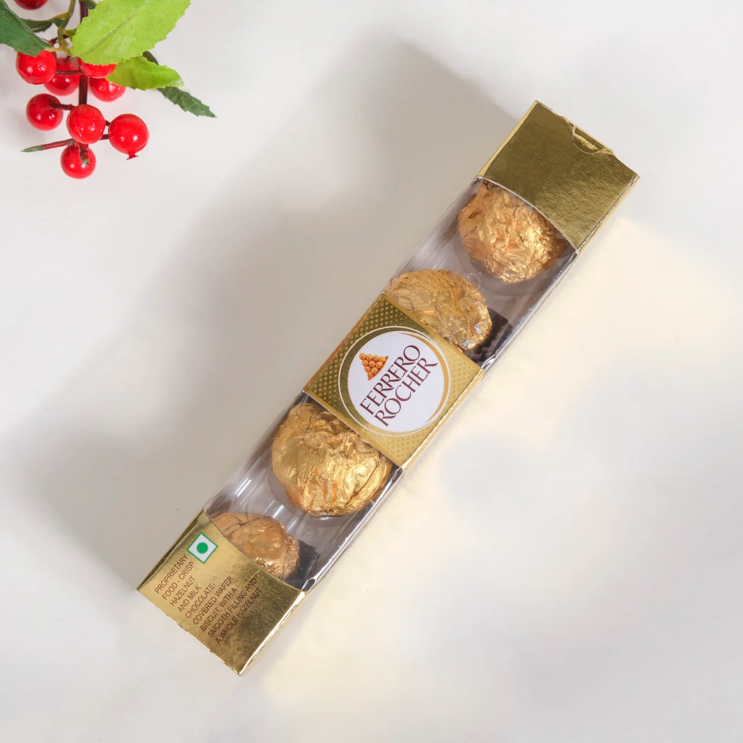 Merry Ceramic Cup Gift Set of 5 - Image 4
