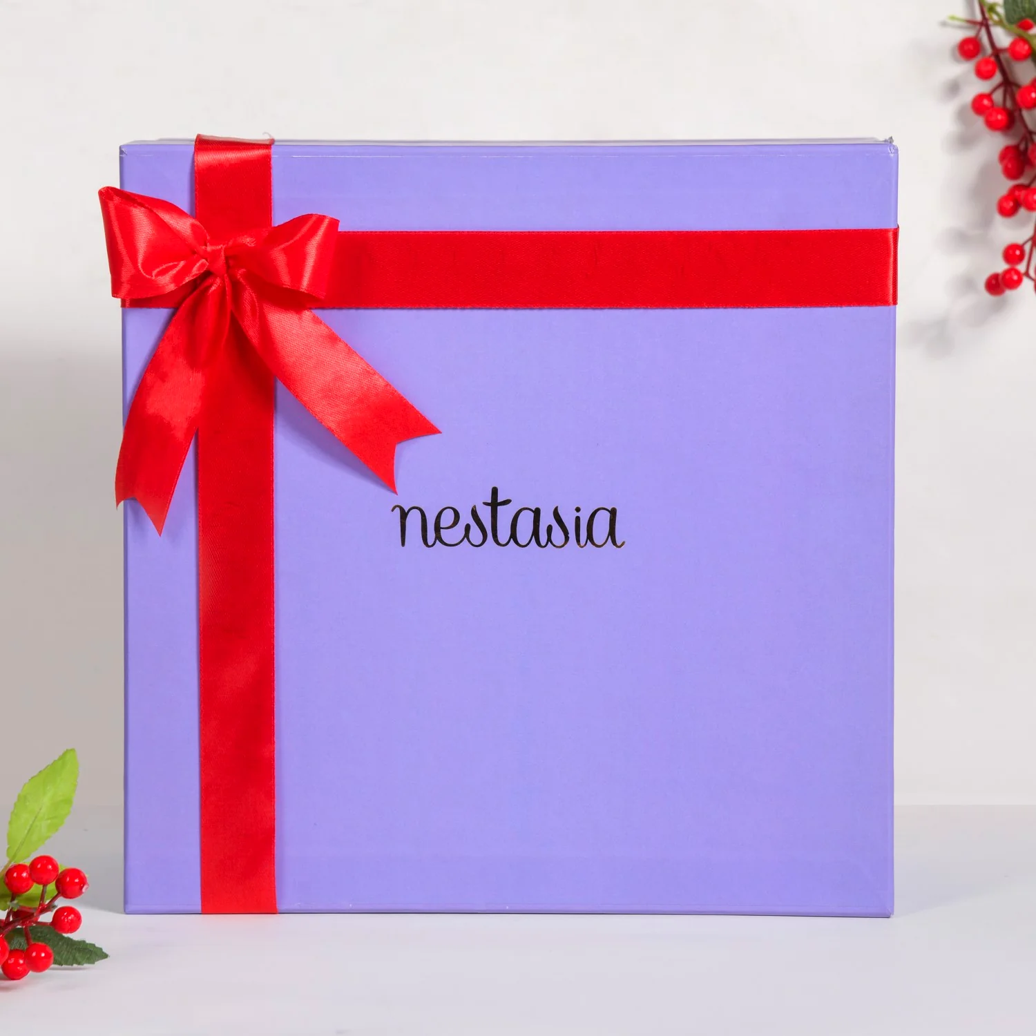 Merry Ceramic Cup Gift Set of 5 - Image 5