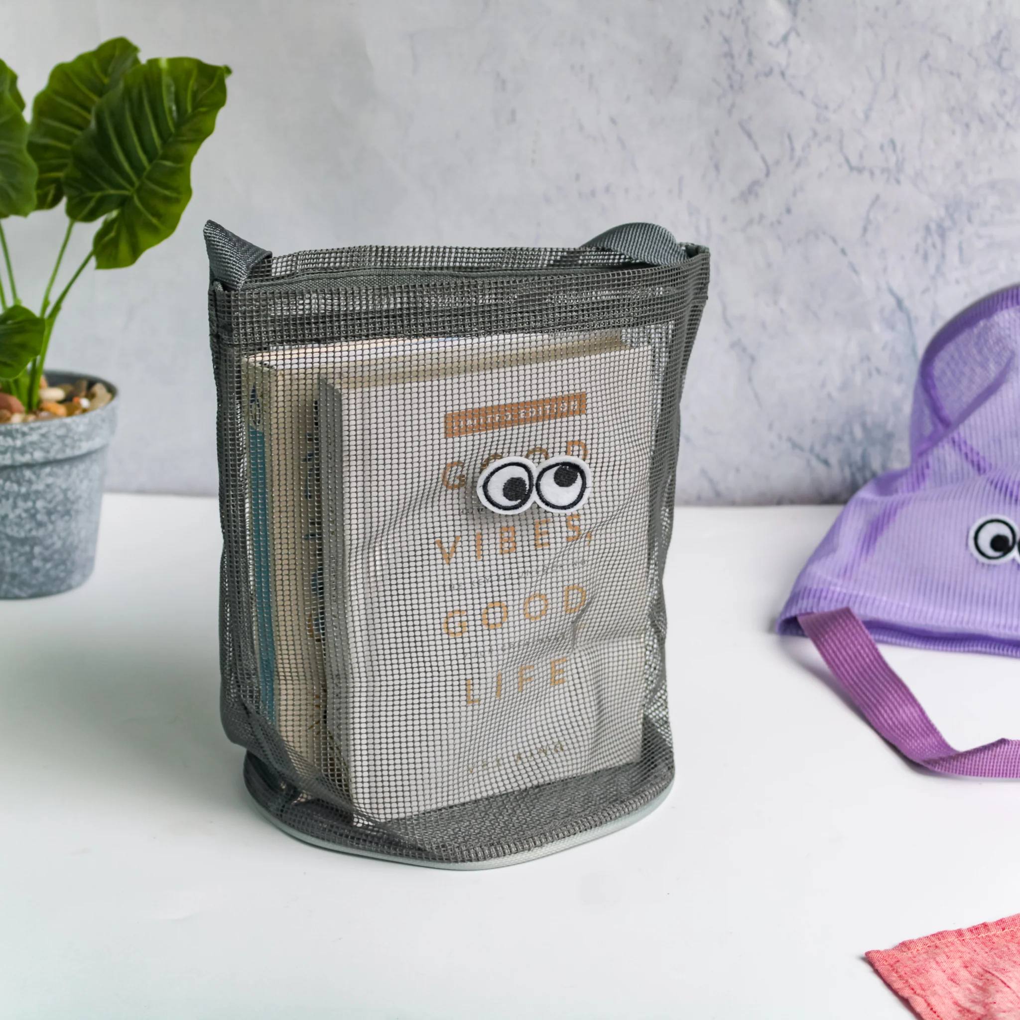 Mesh Bag - Image 12