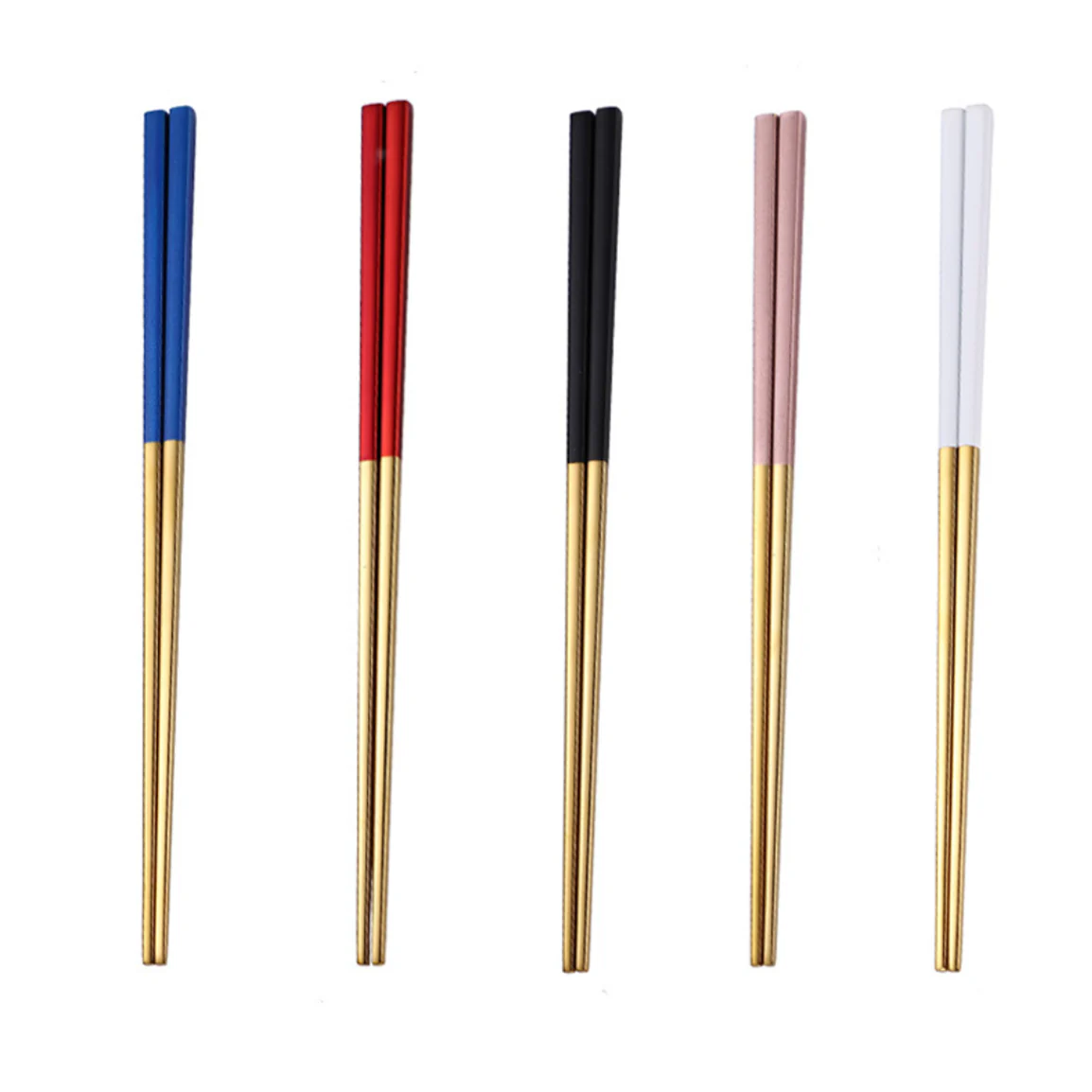 Metal Chopsticks - Image 9
