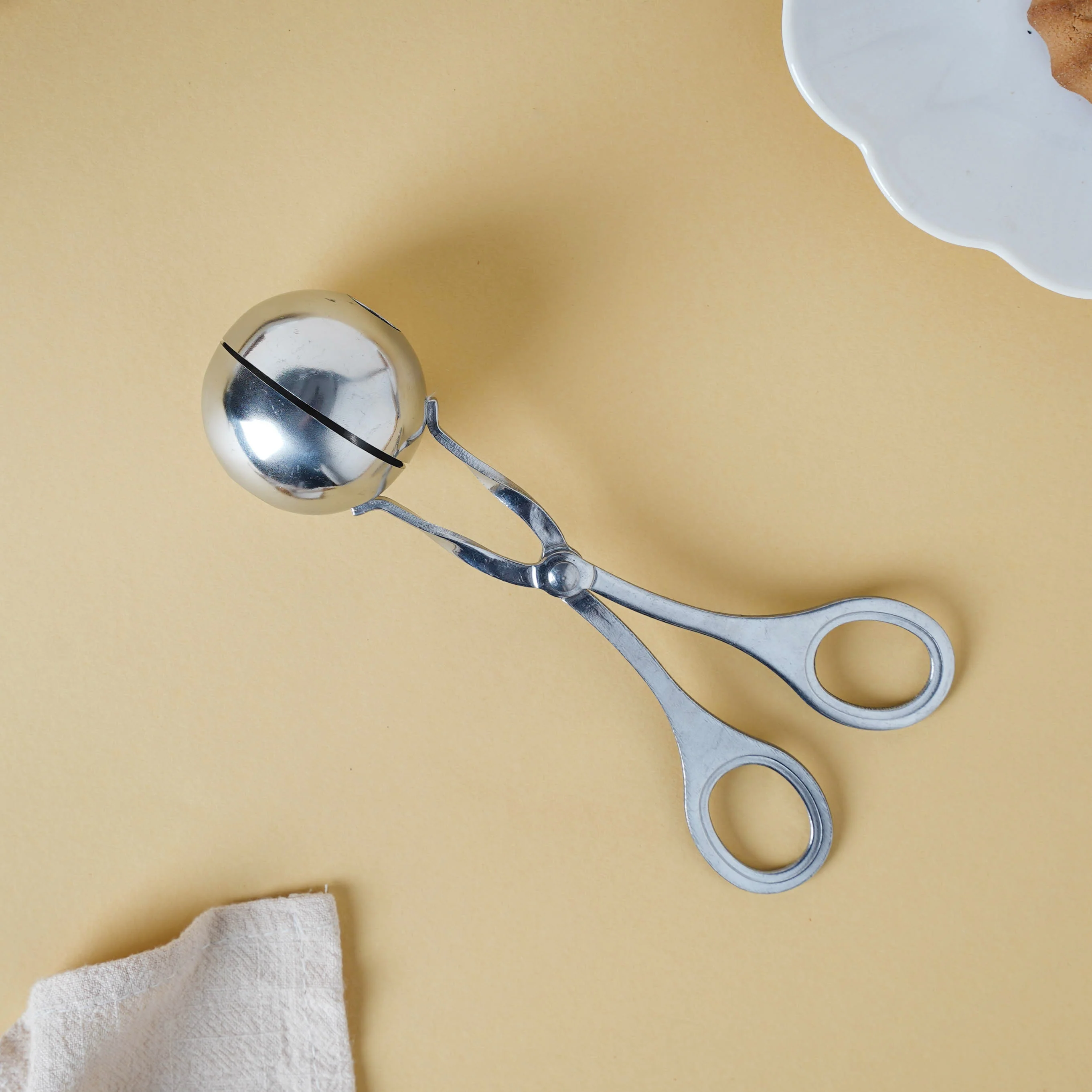 Metal Meatball Maker - Image 3