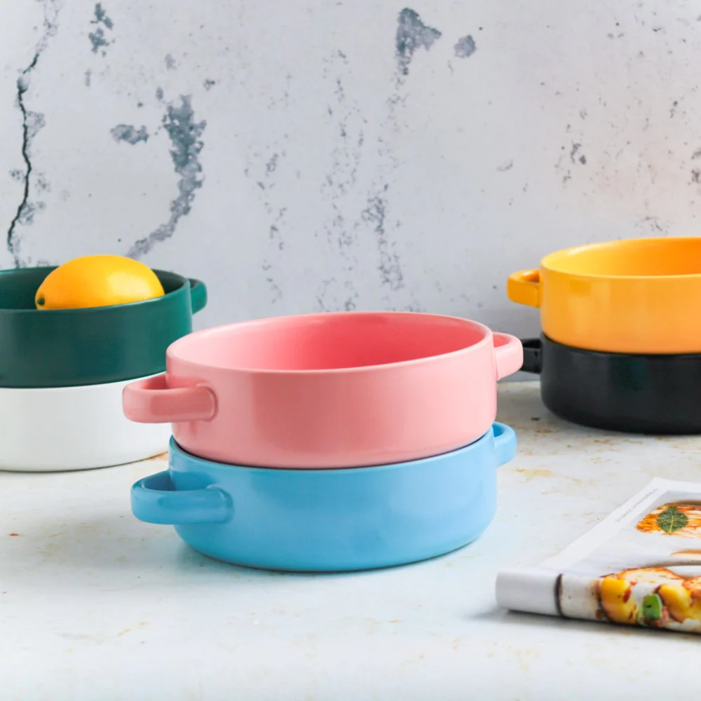 Micro Oven Bowl - Image 13