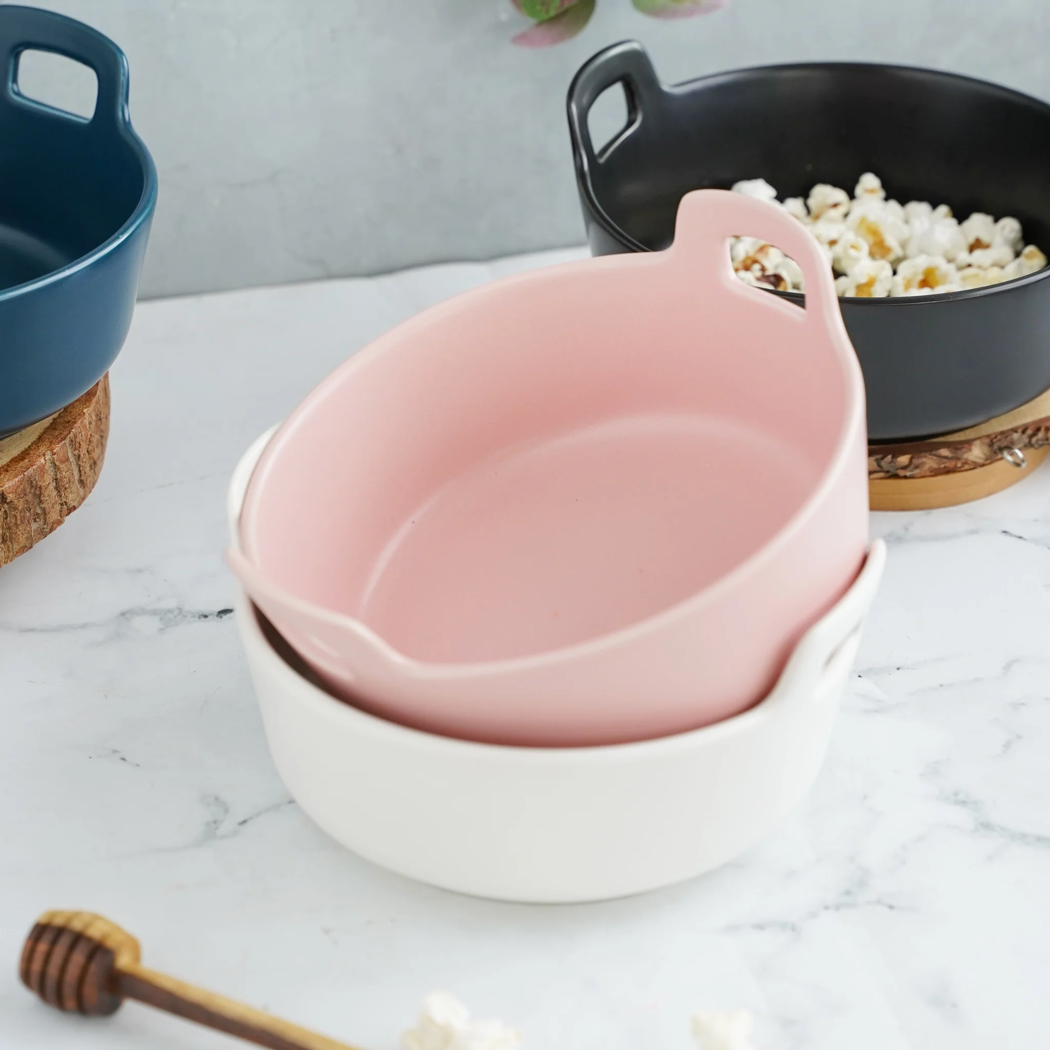 Microwave Proof Bowl - Image 13