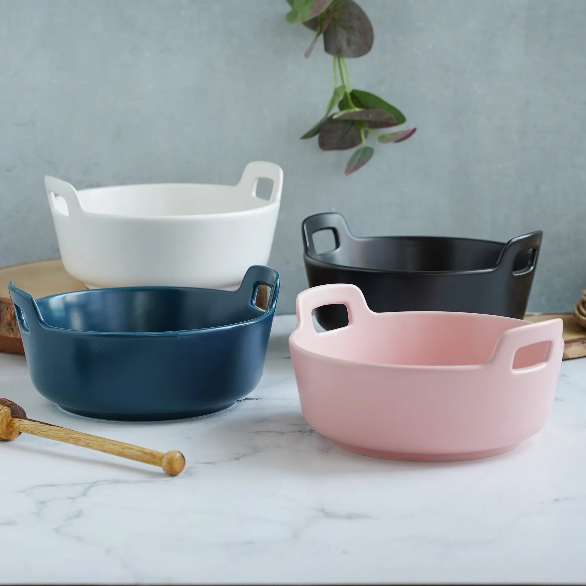 Microwave Proof Bowl - Image 9